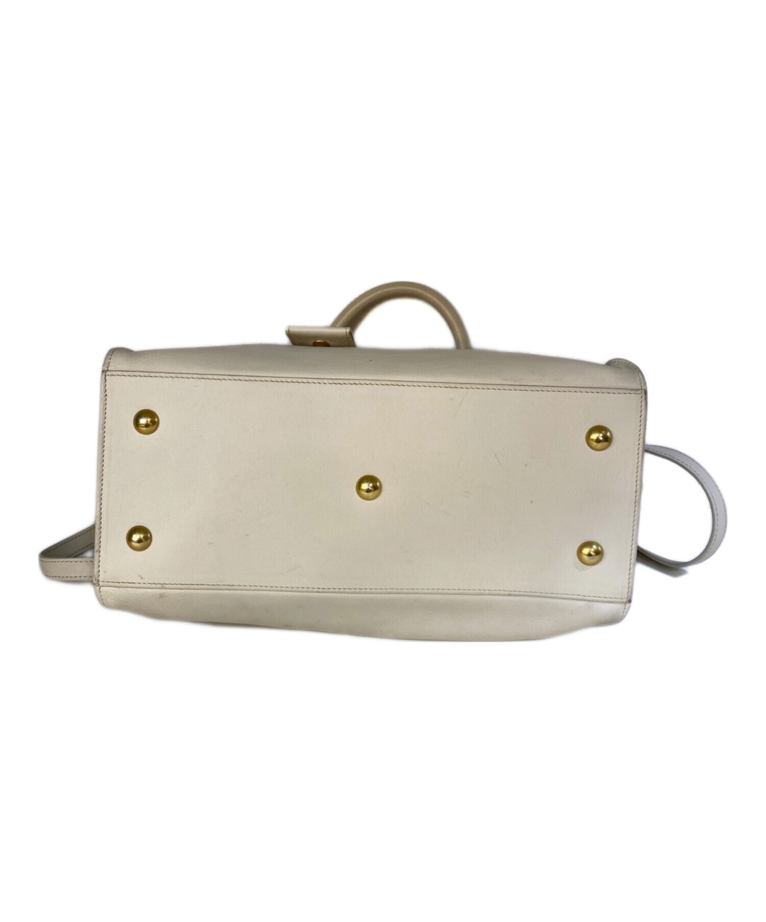 SAINT LAURENT PARIS/プチカバス 中古・古着通販】Saint Laurent Paris (サンローランパリ