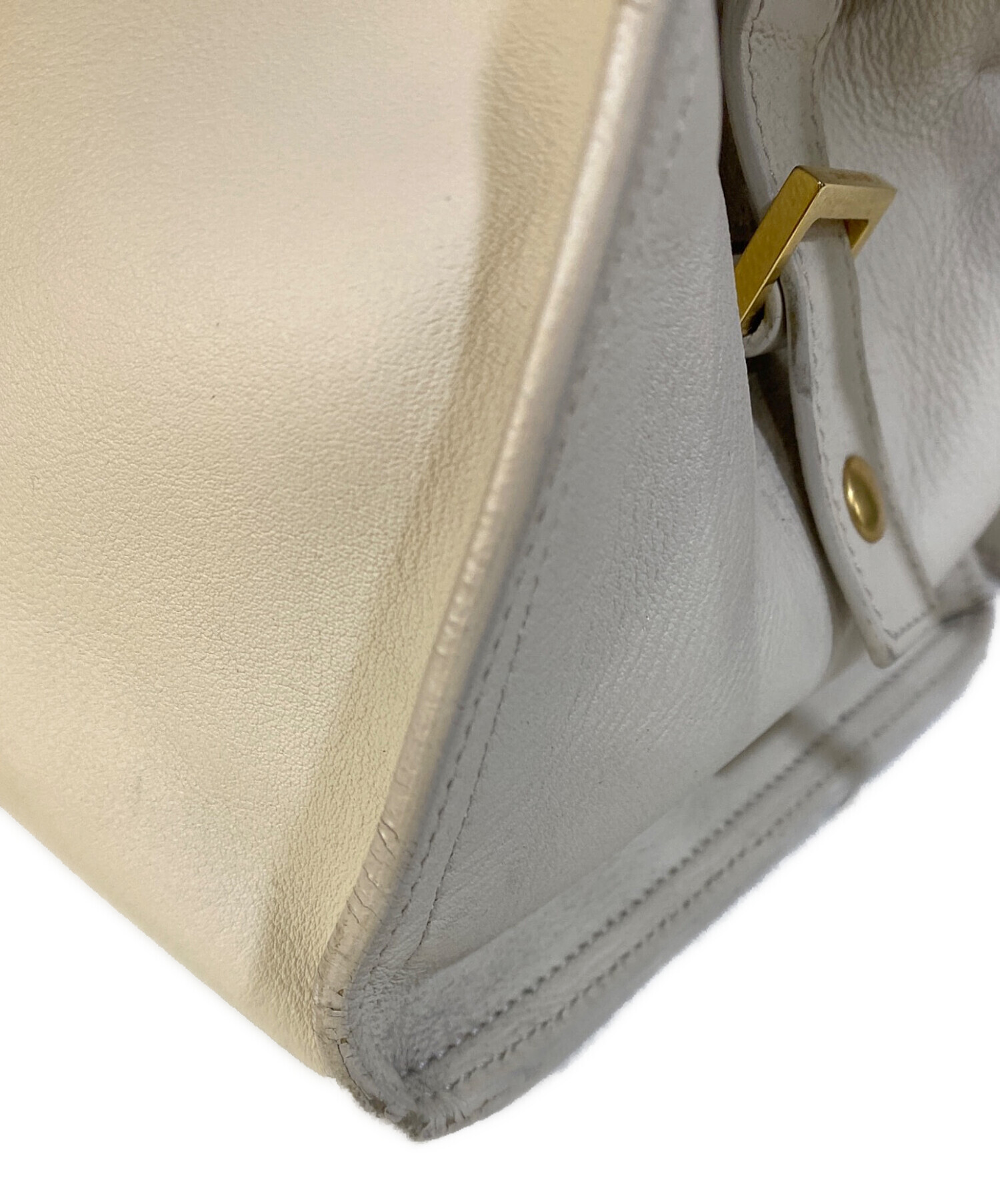 SAINT LAURENT PARIS/プチカバス 中古・古着通販】Saint Laurent Paris (サンローランパリ