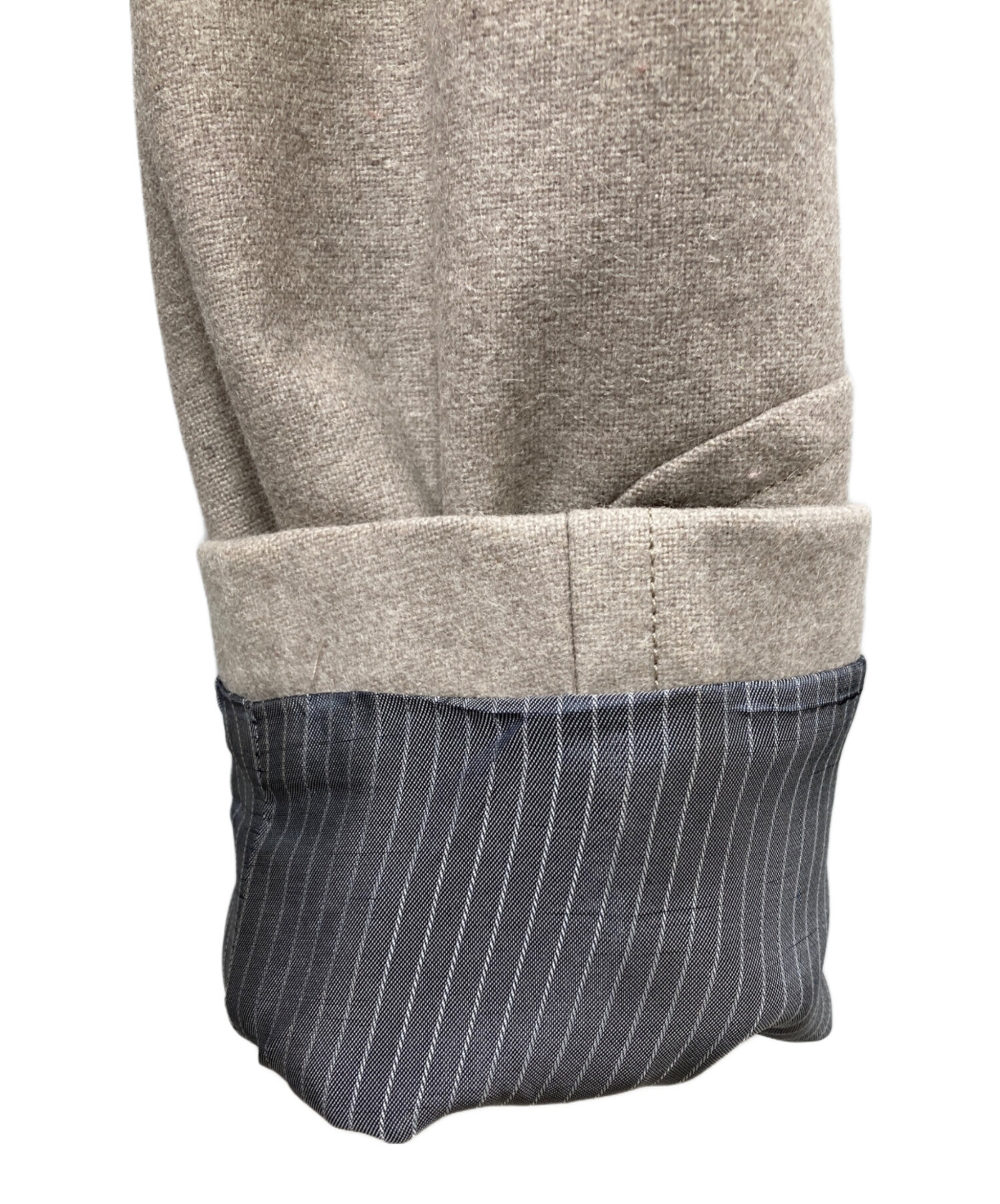 中古・古着通販】SEE BY CHLOE (シーバイクロエ) ダッフルコート