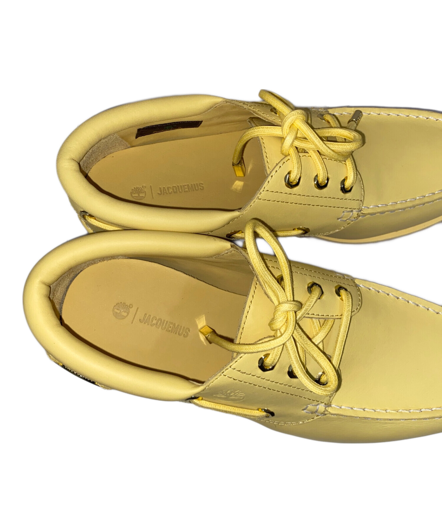 中古・古着通販】Timberland (ティンバーランド) JACQUEMUS (ジャック