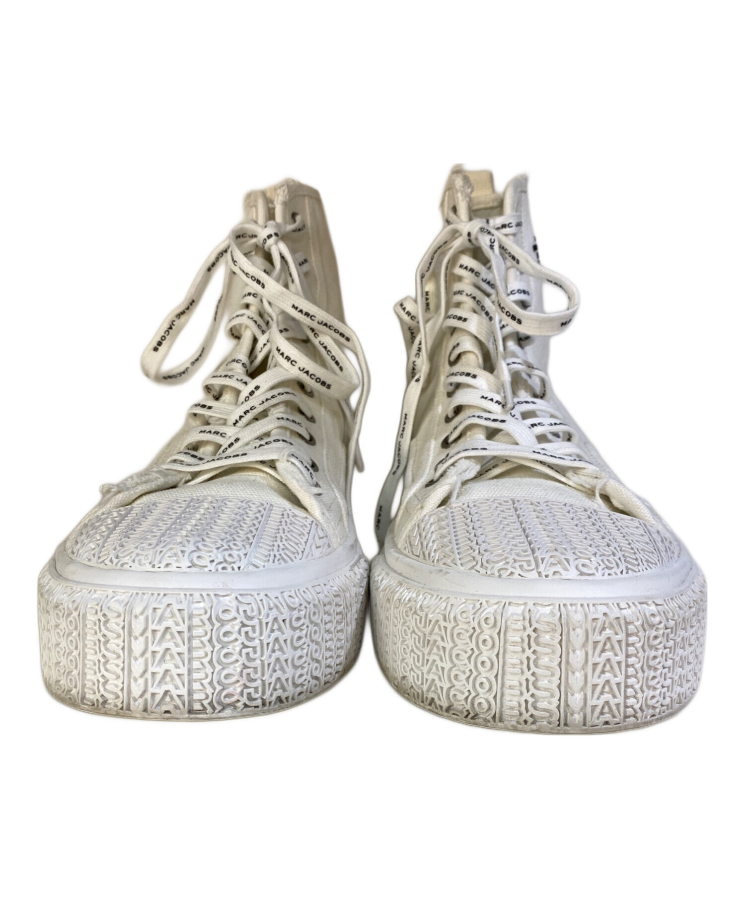中古・古着通販】MARC JACOBS (マークジェイコブズ) キャンバス