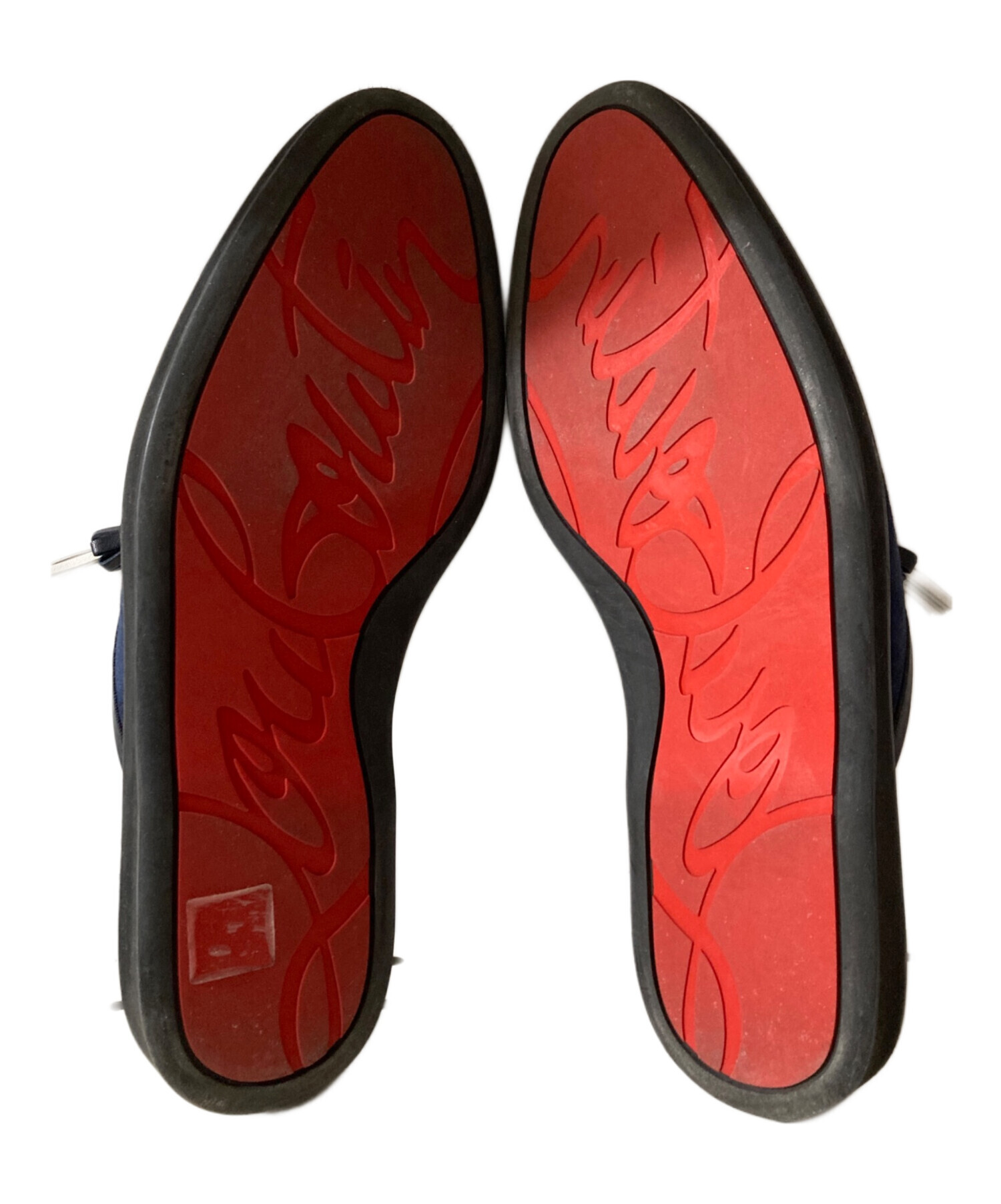 中古・古着通販】Christian Louboutin (クリスチャン・ルブタン