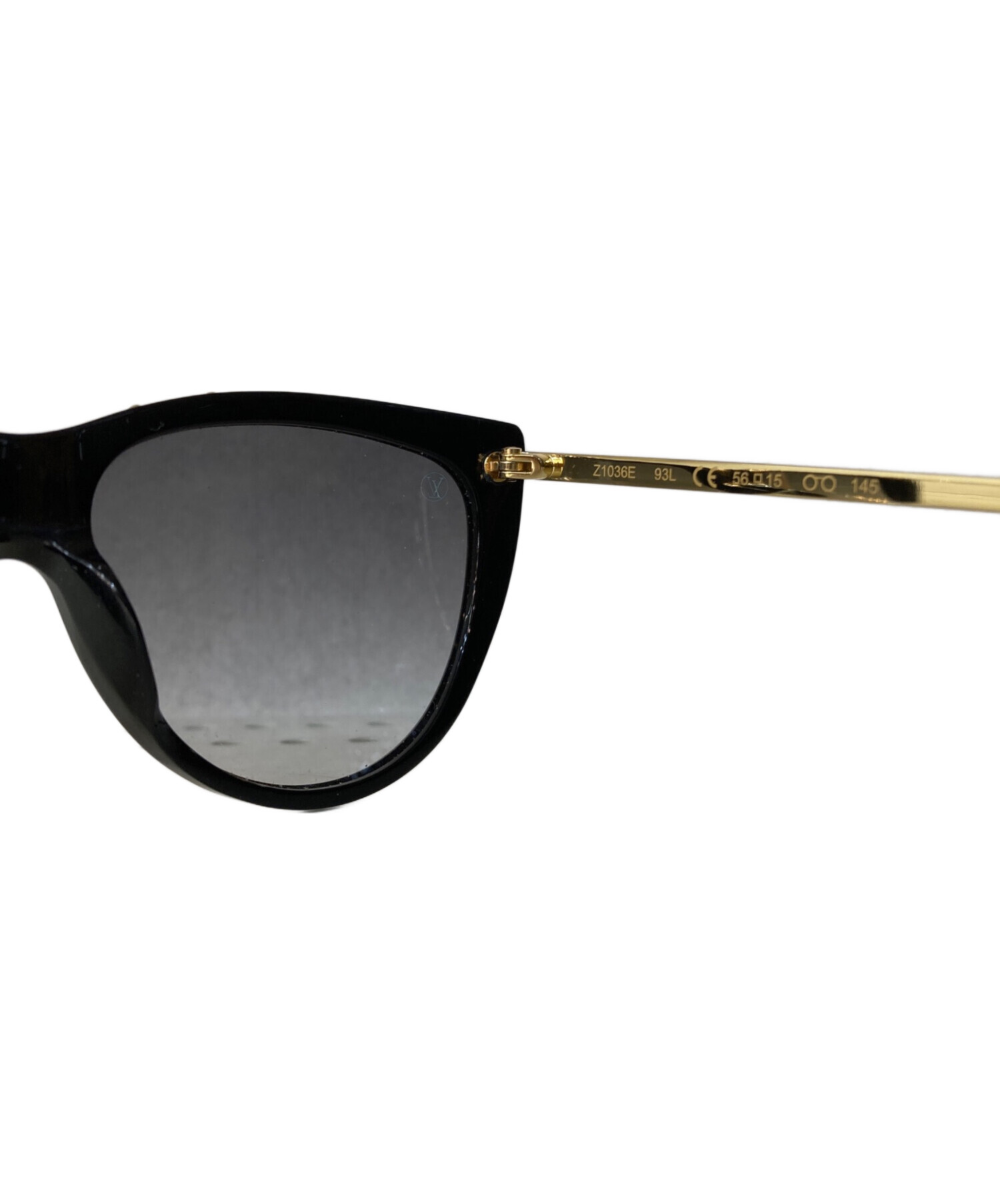 Louis Vuitton ルイ・ヴィトンのサングラスSale! 中古・古着通販】LOUIS VUITTON (ルイ ヴィトン) サングラス