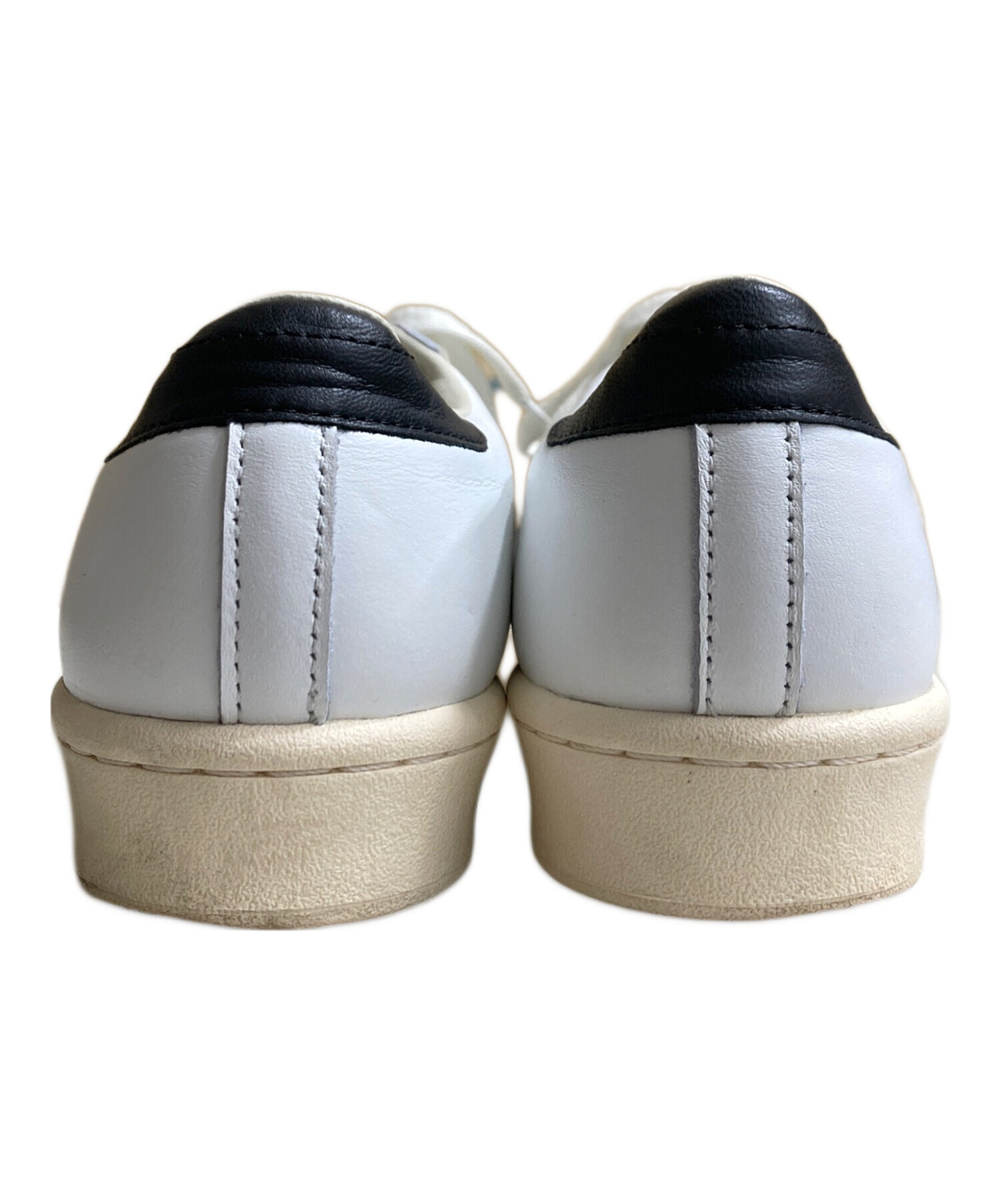 中古・古着通販】adidas (アディダス) Superstar VINTAGE ローカット