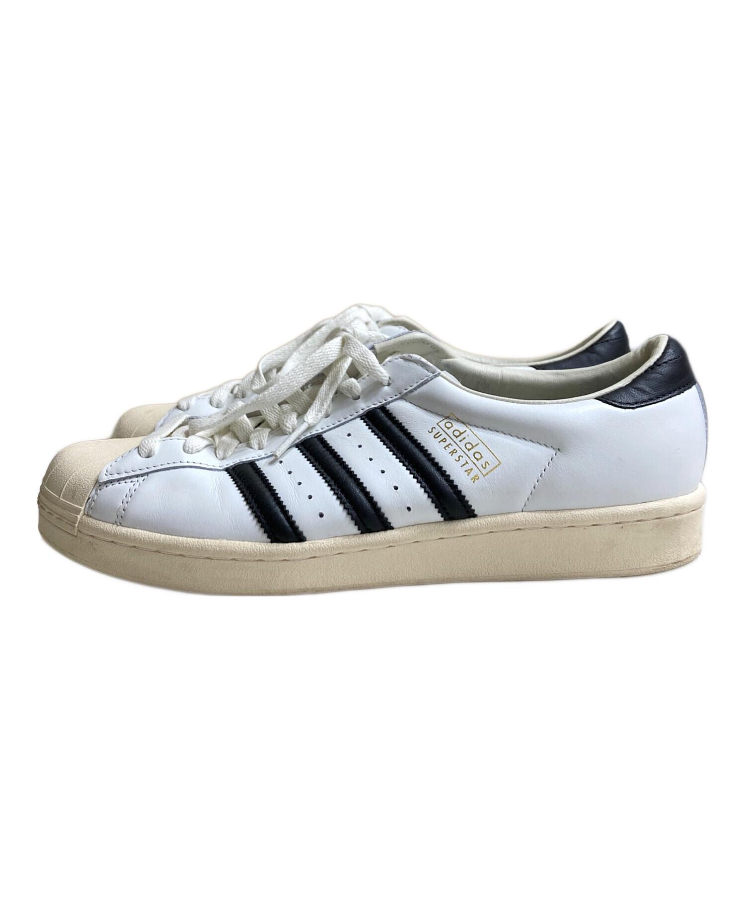 中古・古着通販】adidas (アディダス) Superstar VINTAGE ローカット