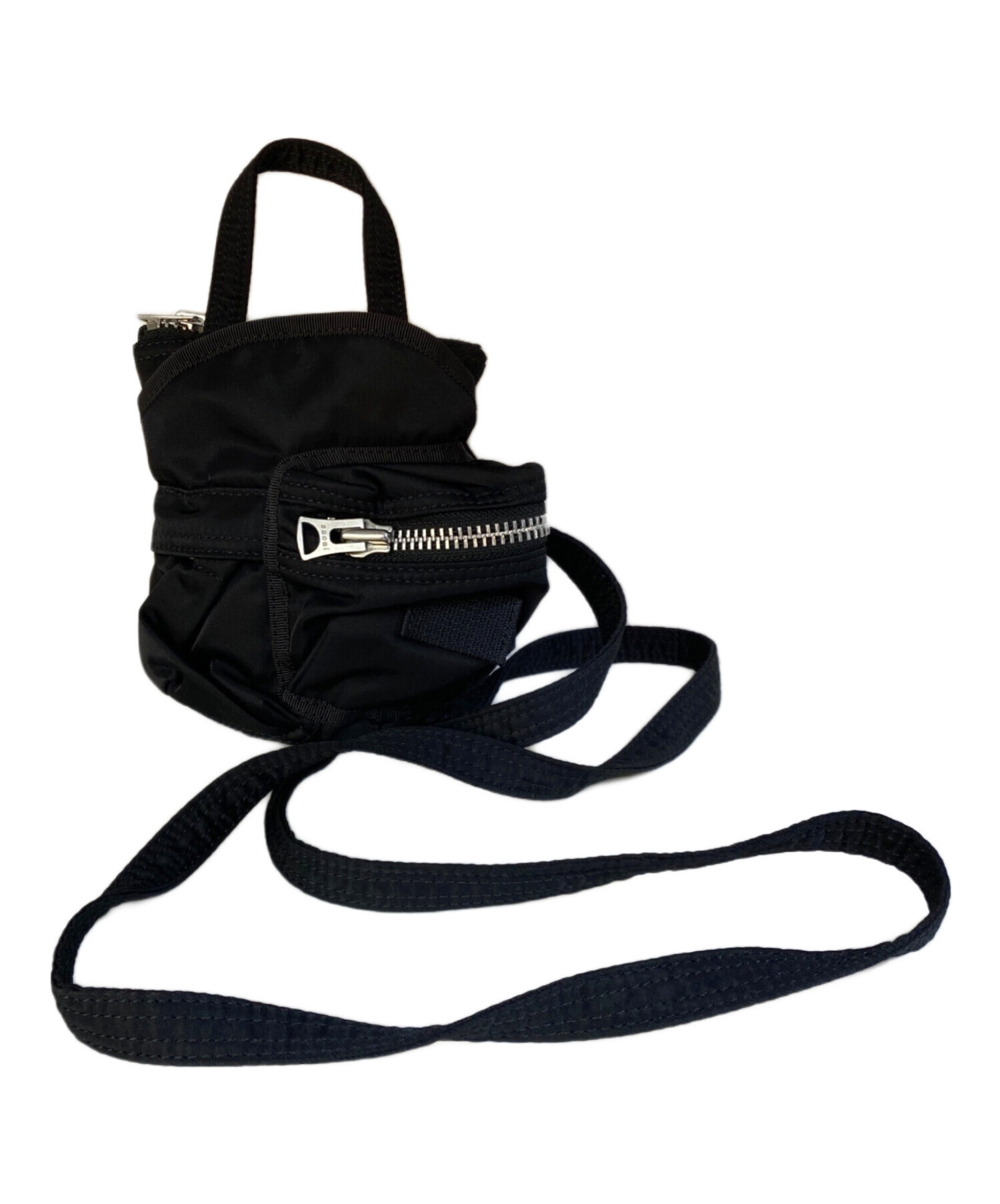 中古・古着通販】sacai (サカイ) PORTER (ポーター) POCKET BAG