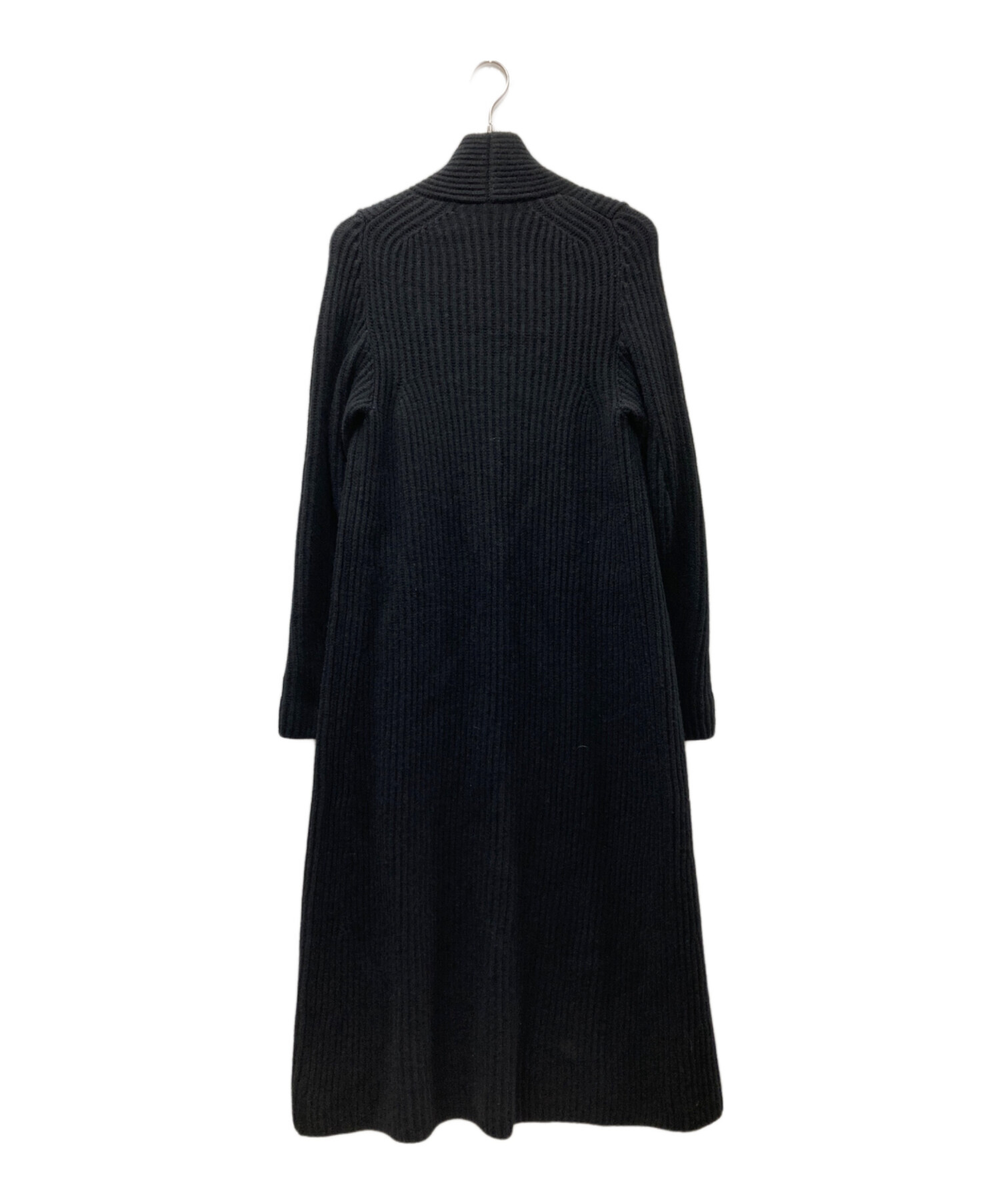 中古・古着通販】THE ROW (ザ ロウ) ウールロングカーディガン