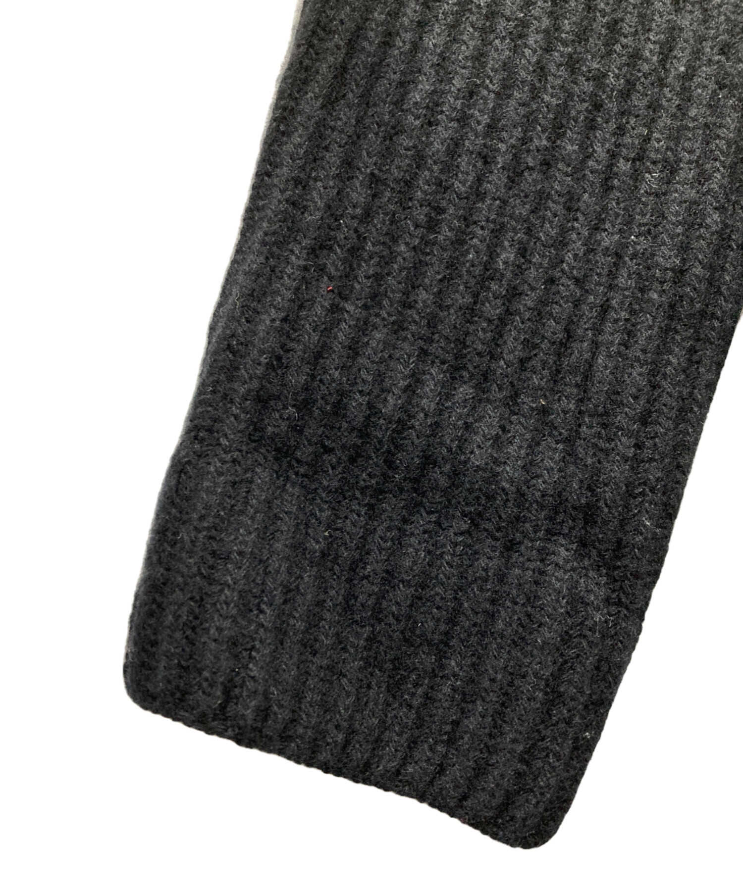 中古・古着通販】THE ROW (ザ ロウ) ウールロングカーディガン