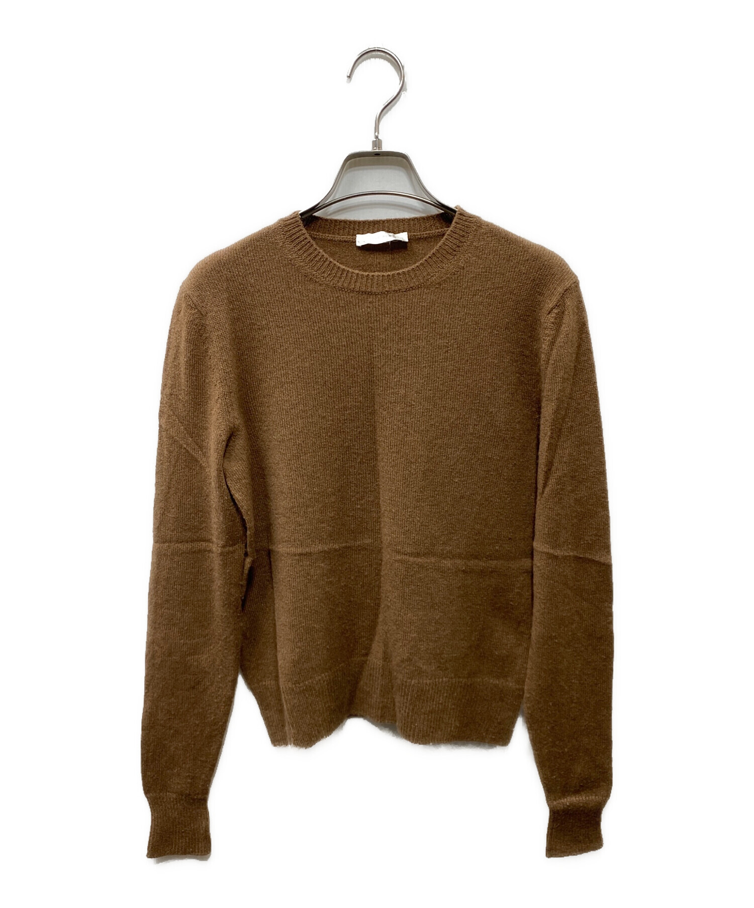 [あけみ]『新品』THE ROW ザロウ　カシミヤニット 新品』THE ROW ザロウ カシミヤニット 【公式通販】