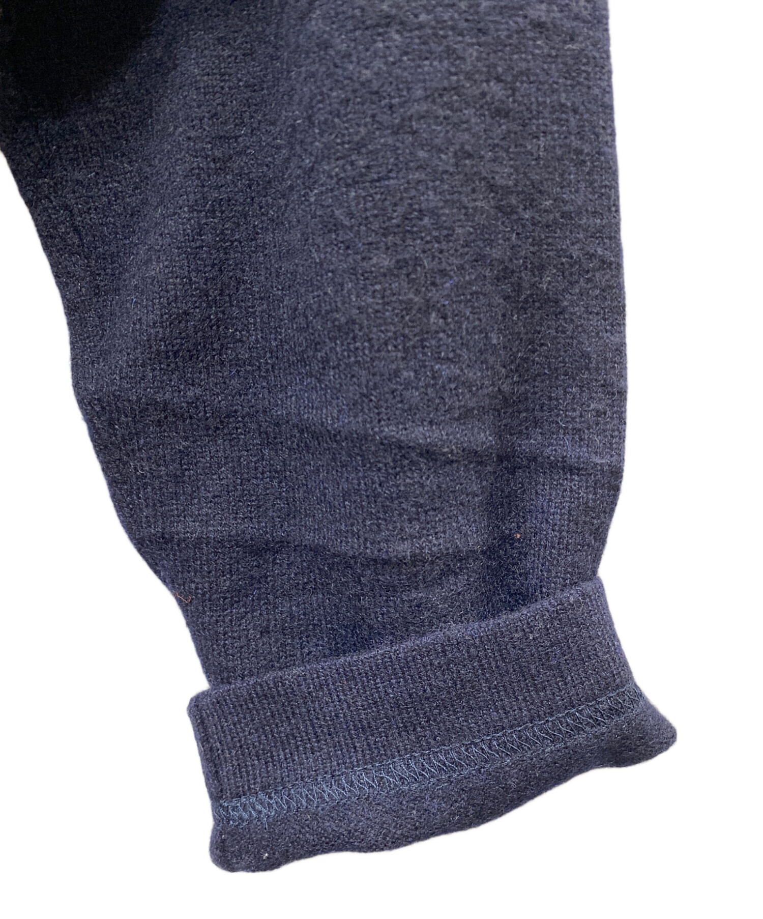 中古・古着通販】Ron Herman (ロンハーマン) DEMYLEE 別注 カシミヤ