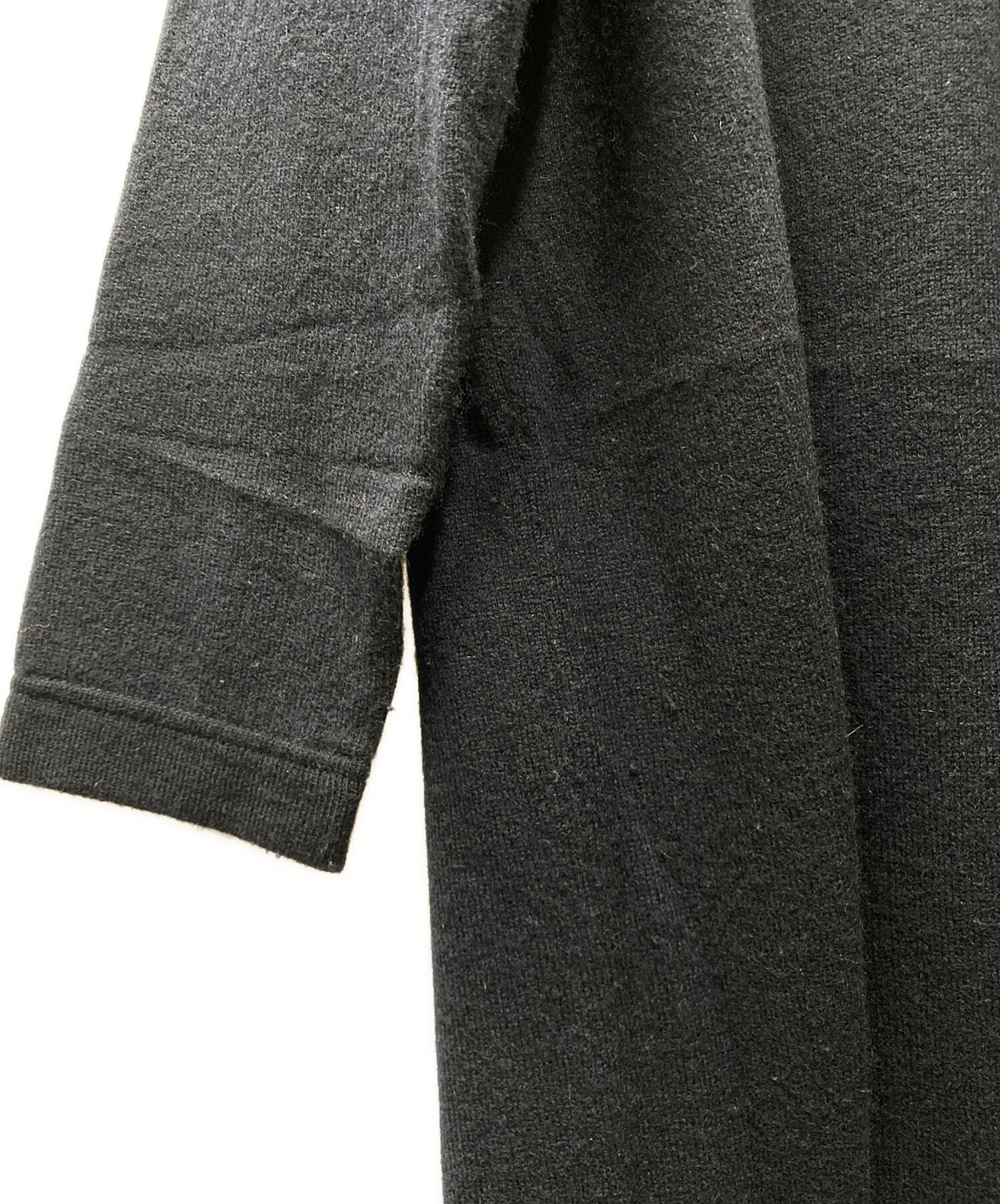 中古・古着通販】Ron Herman (ロンハーマン) DEMYLEE 別注 カシミヤ