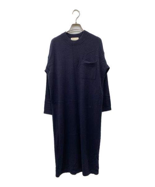 中古・古着通販】Ron Herman (ロンハーマン) DEMYLEE 別注 カシミヤ