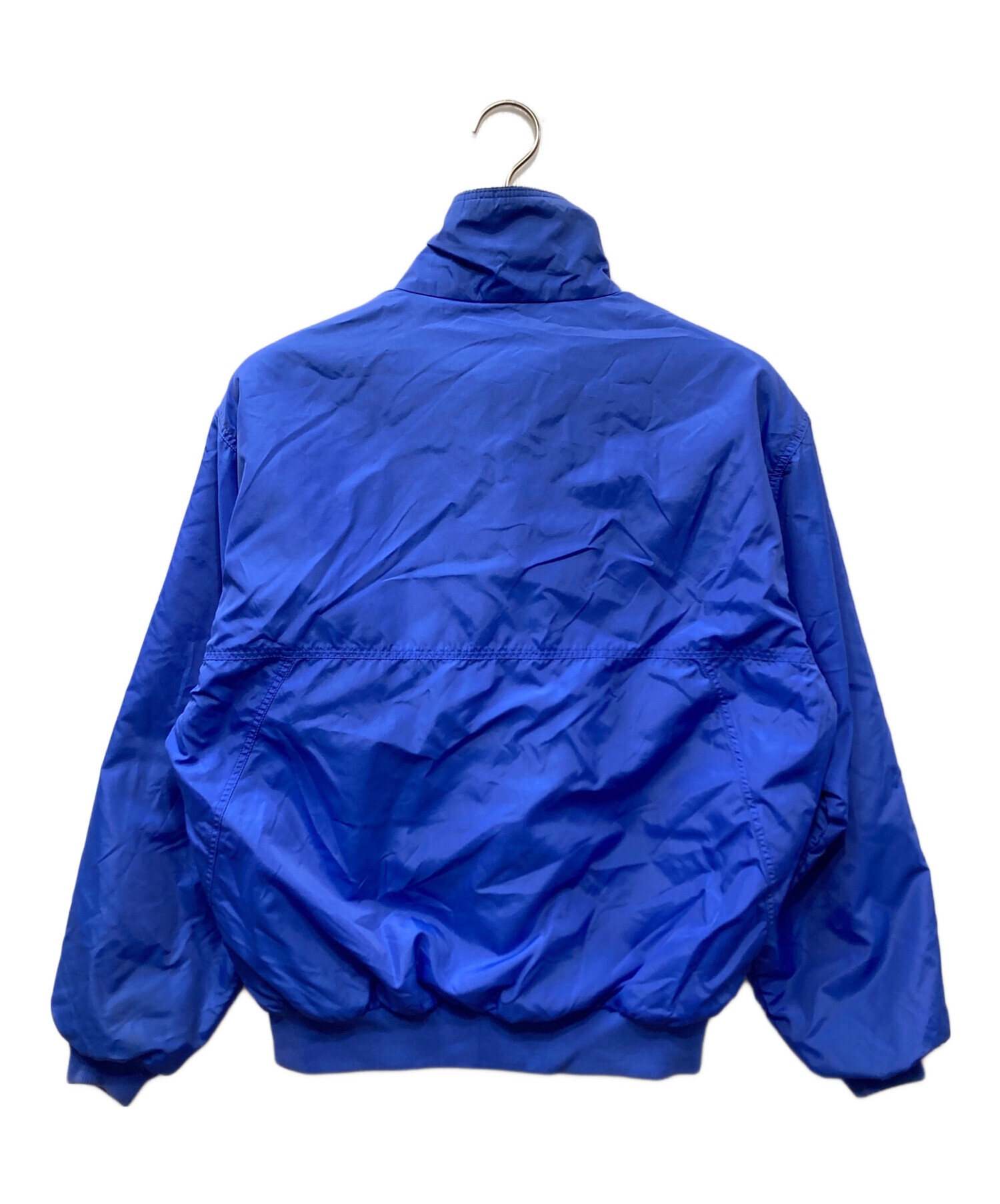 中古・古着通販】Patagonia (パタゴニア) シェルドシンチラジャケット