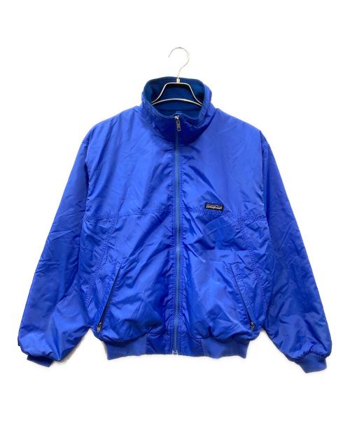 中古・古着通販】Patagonia (パタゴニア) シェルドシンチラジャケット