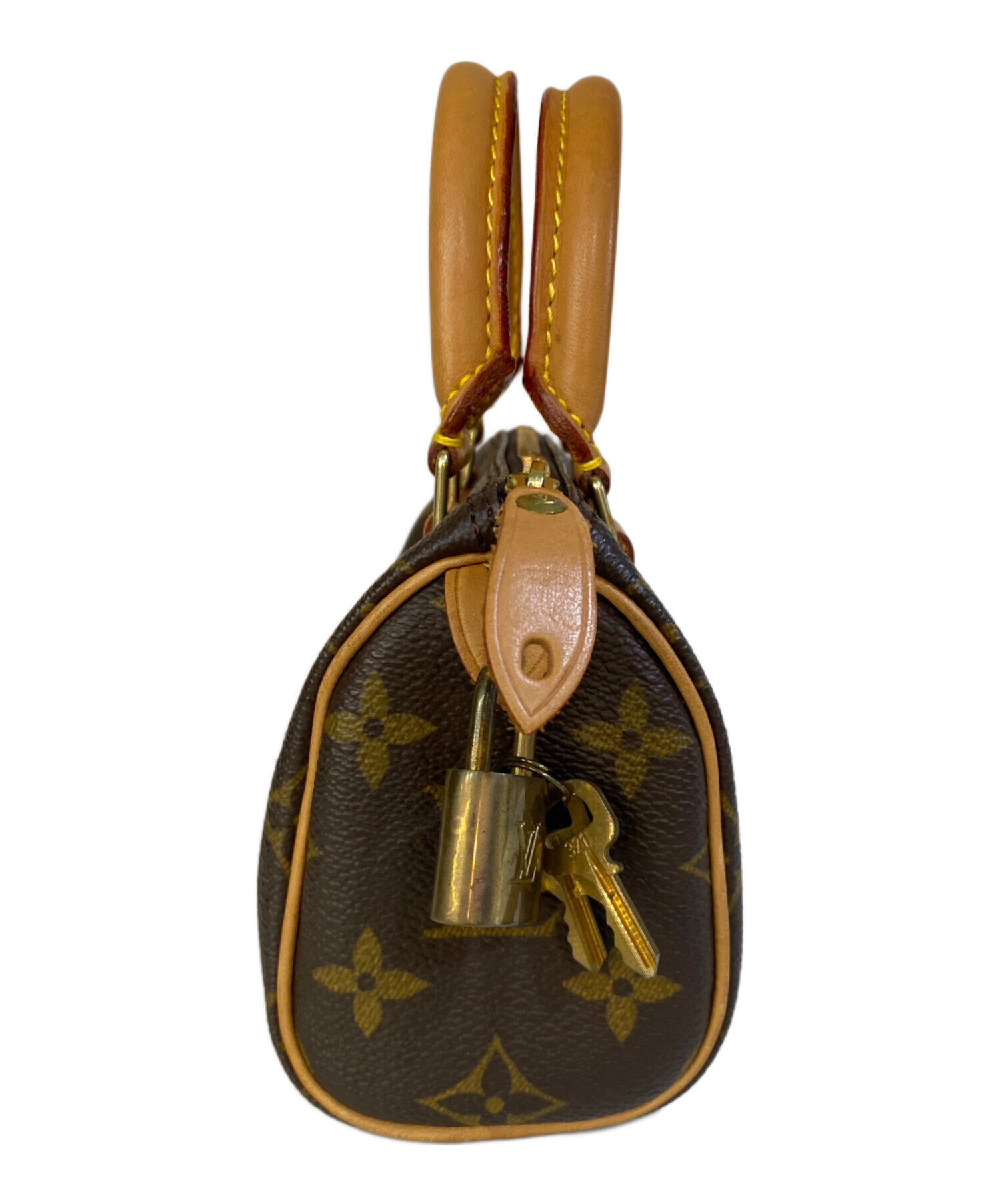 中古・古着通販】LOUIS VUITTON (ルイ ヴィトン) M41534 ミニ