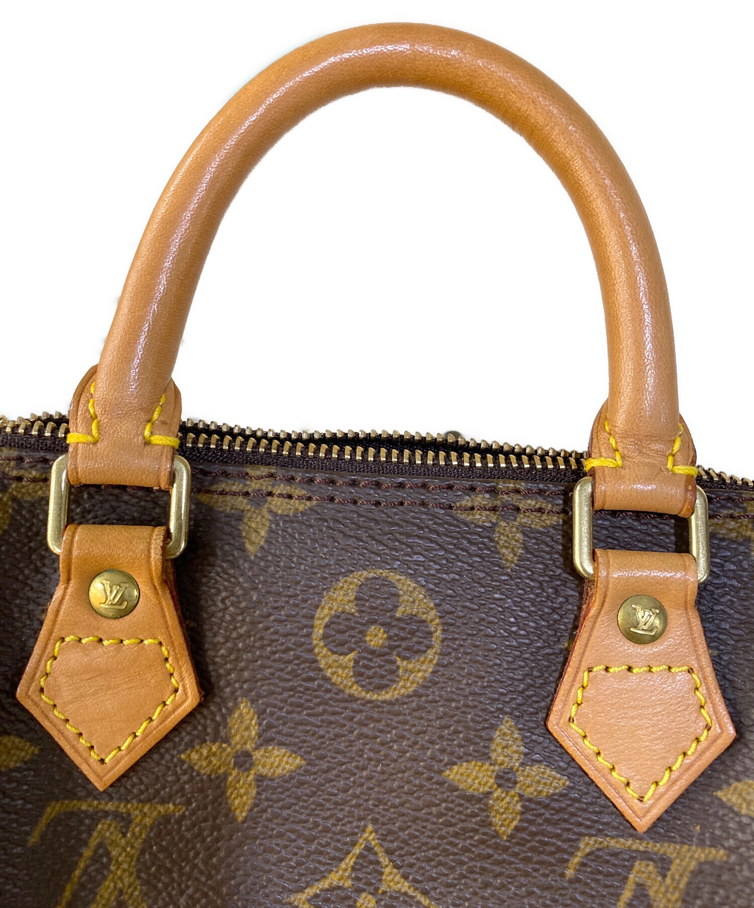 中古・古着通販】LOUIS VUITTON (ルイ ヴィトン) M41534 ミニ