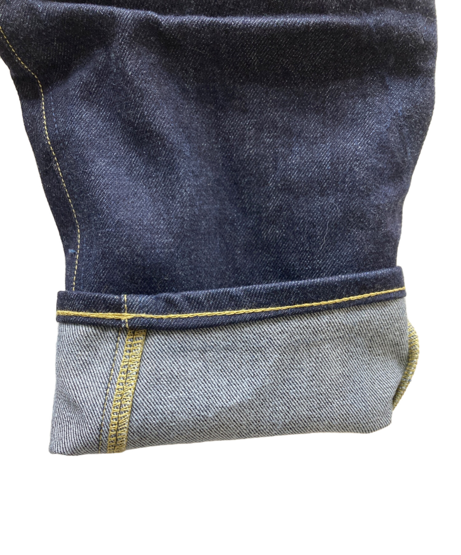 中古・古着通販】FUMITO GANRYU (フミトガンリュウ) 3D CUT 5 pokets