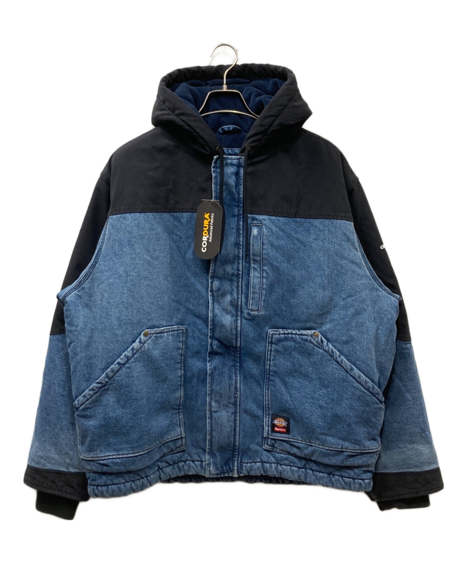 中古・古着通販】Supreme (シュプリーム) Dickies (ディッキーズ) 25FW