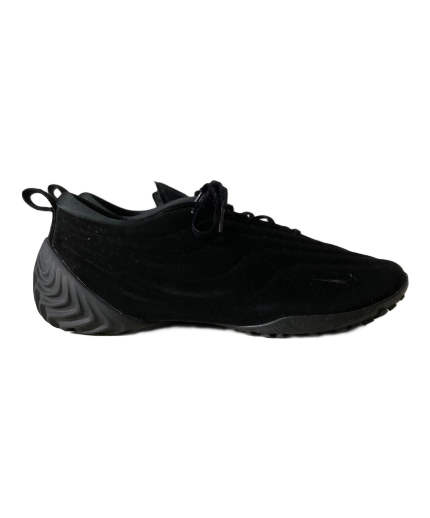 中古・古着通販】NIKE (ナイキ) W ASTRA ULTRA BLACK/BLACK スニーカー
