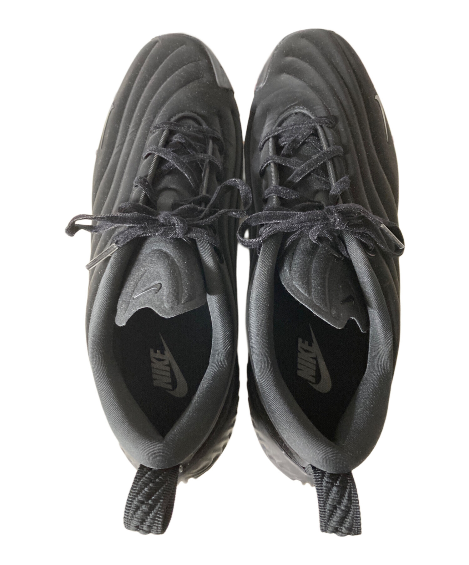 中古・古着通販】NIKE (ナイキ) W ASTRA ULTRA BLACK/BLACK スニーカー 