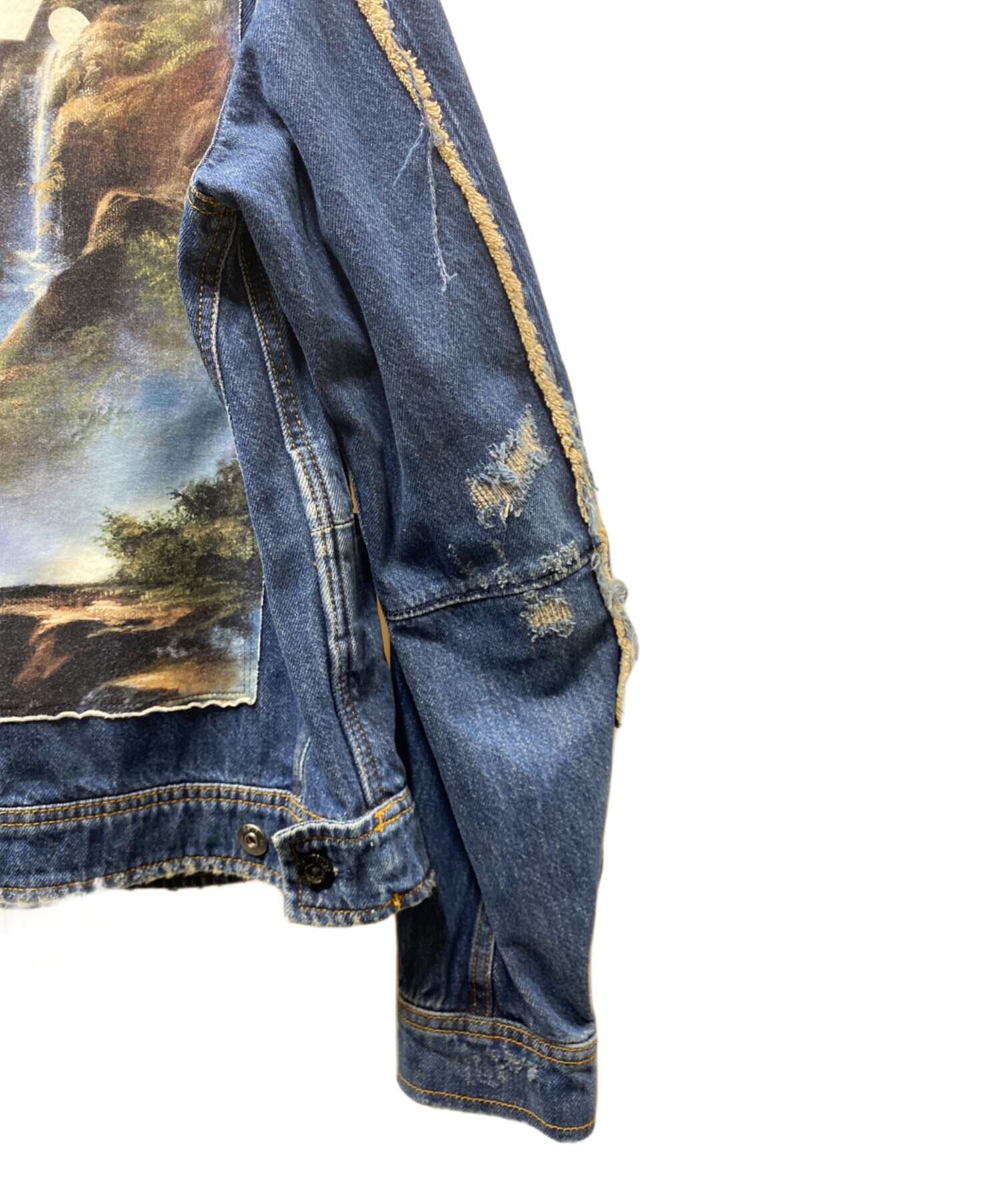 中古・古着通販】G-STAR RAW (ジースターロゥ) JADEN SMITH