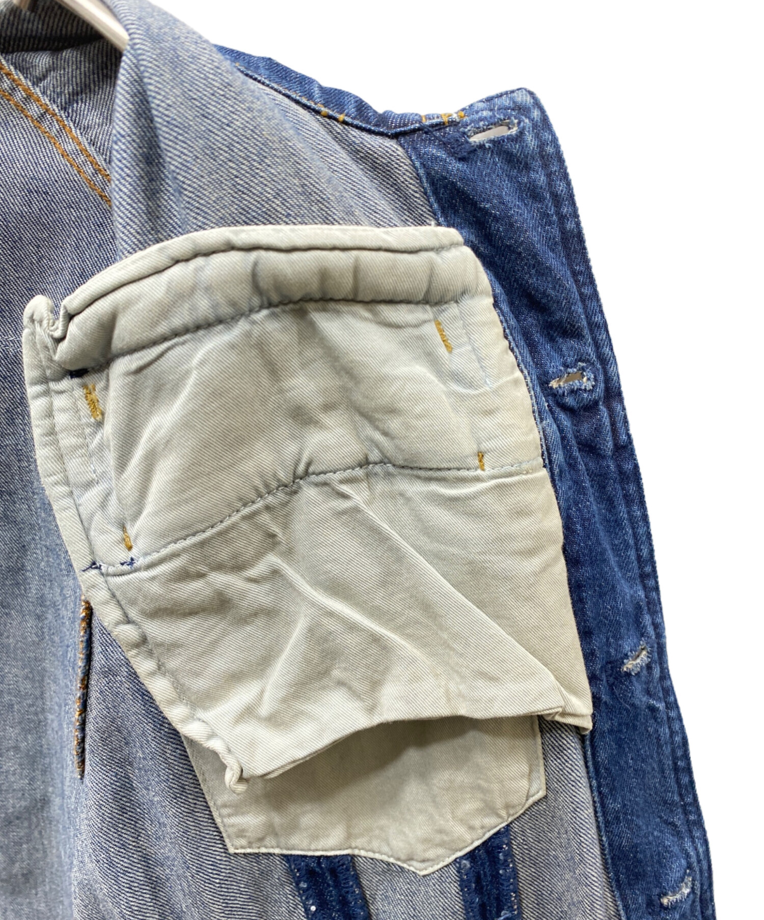 中古・古着通販】G-STAR RAW (ジースターロゥ) JADEN SMITH