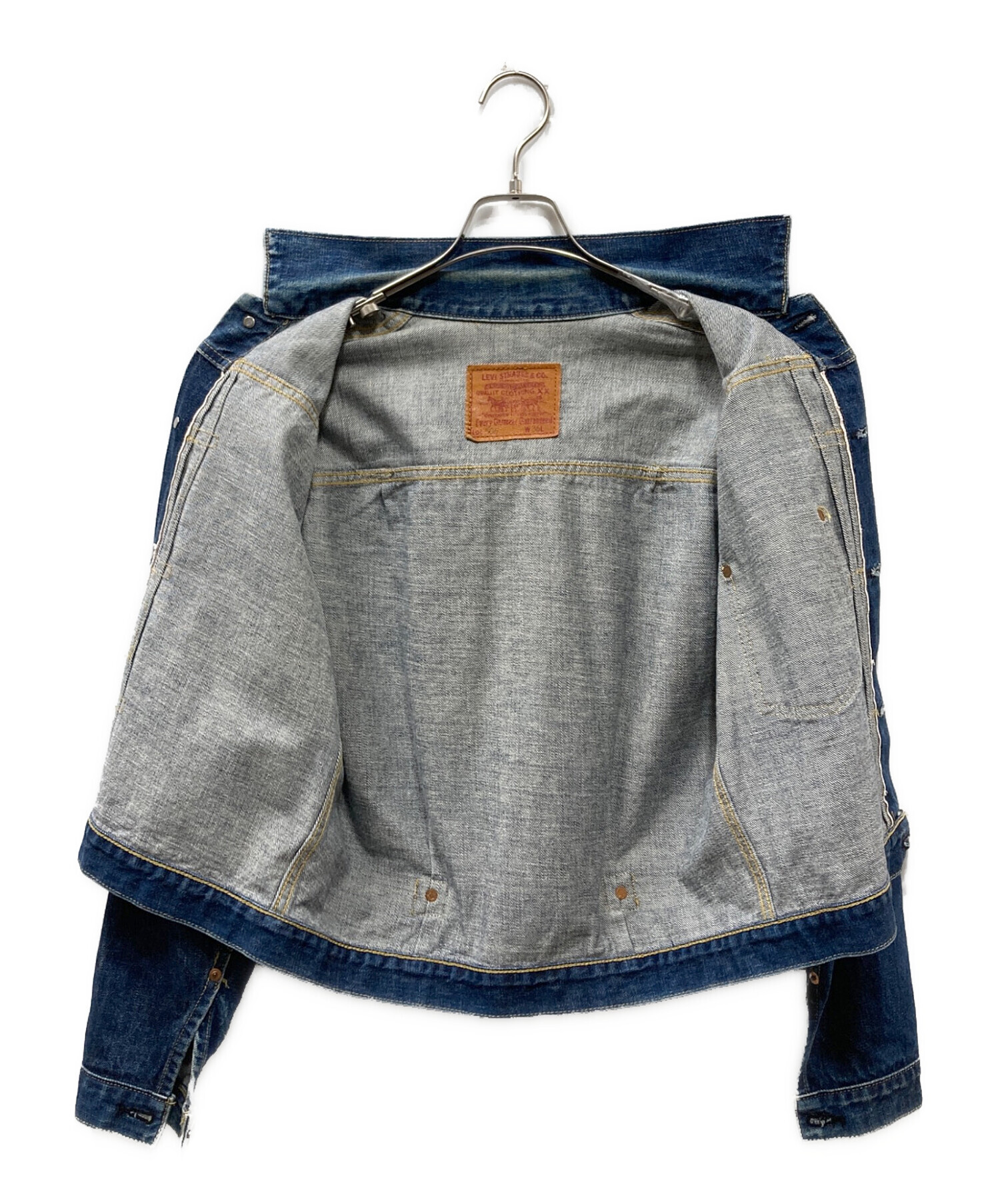 中古・古着通販】LEVI