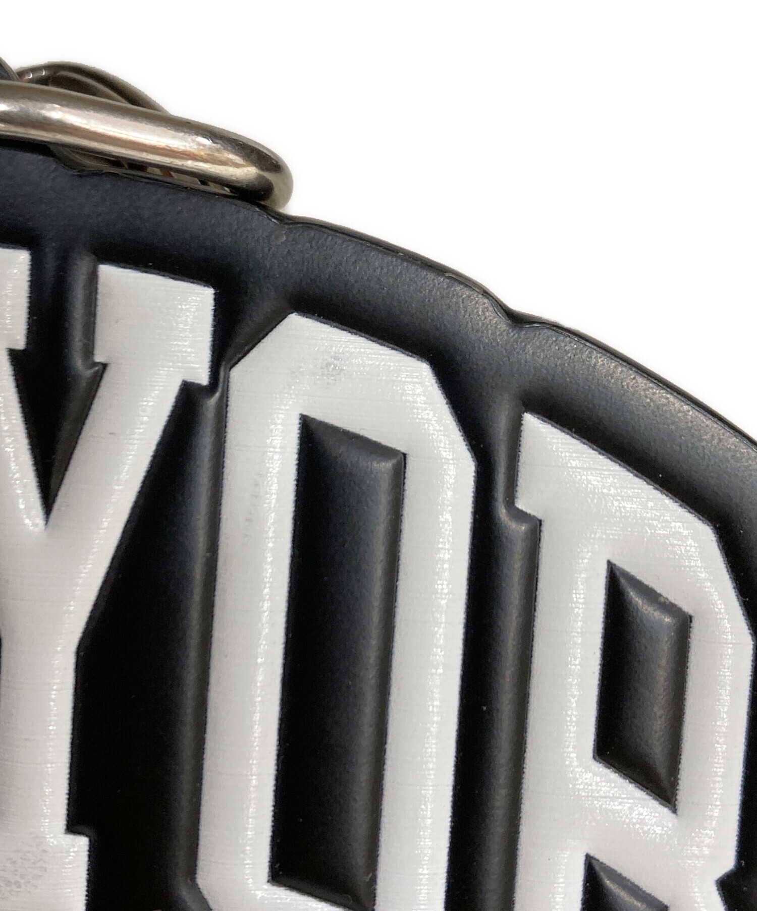 中古・古着通販】BALENCIAGA (バレンシアガ) 22SS Cities New Tork