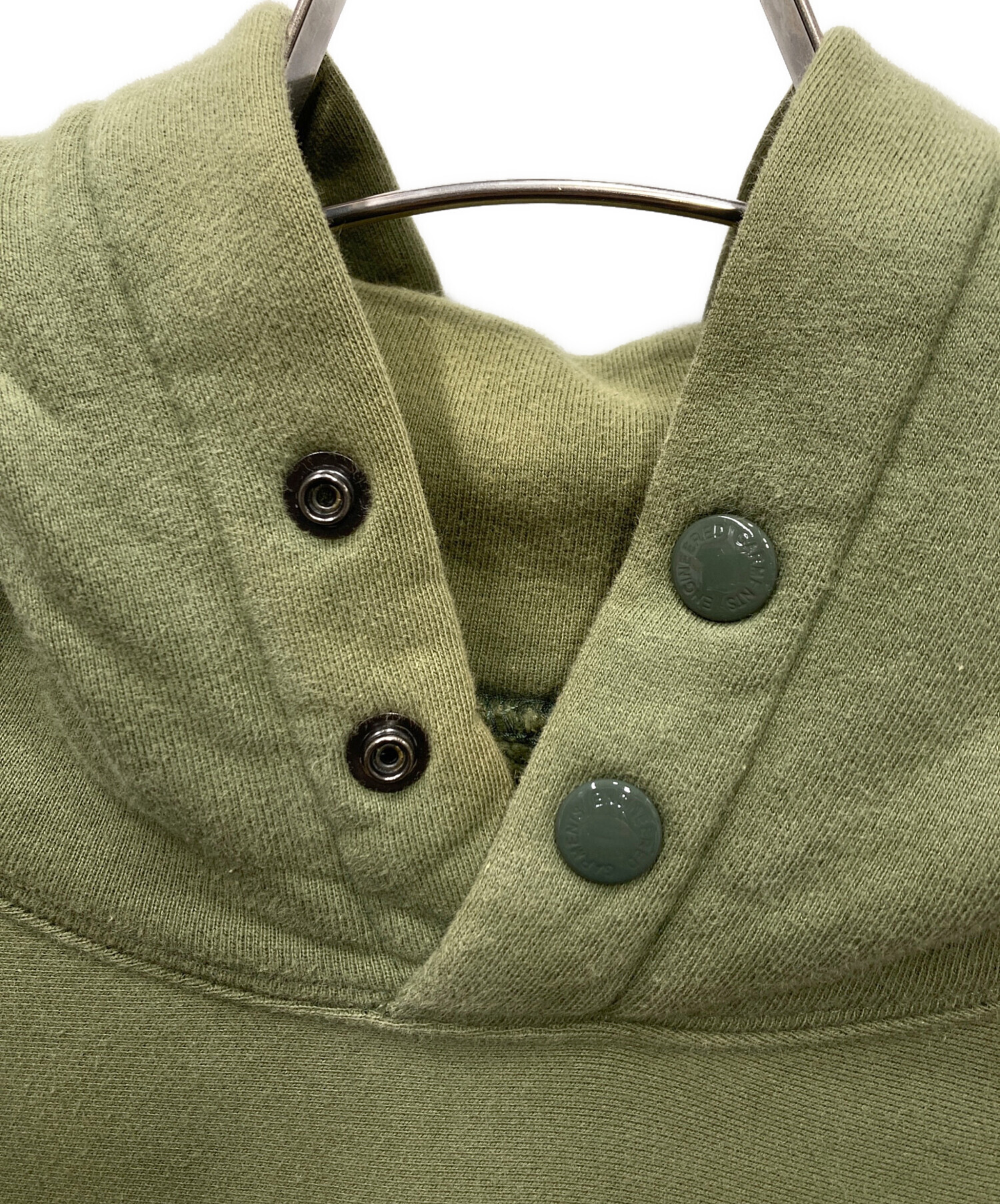 中古・古着通販】Engineered Garments (エンジニアド ガーメンツ) プル