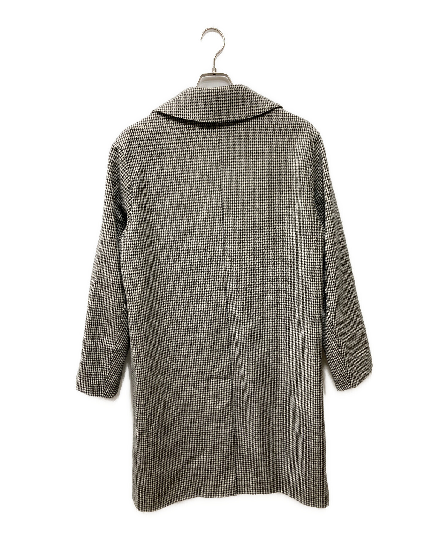 中古・古着通販】MACKINTOSH (マッキントッシュ) チェスターコート 