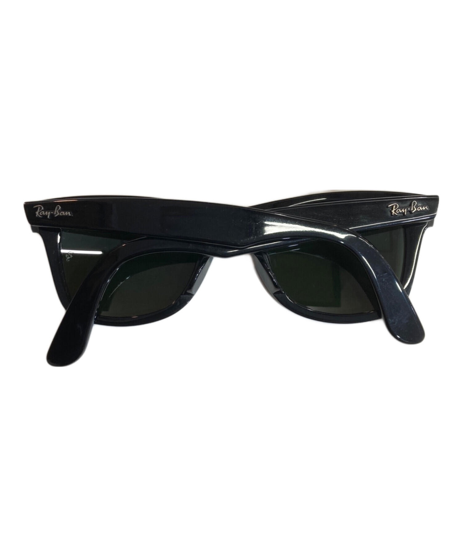 Ray-Ban レイバン ブラック サングラス レイバン サングラス RB4262D 601/55 57 アジアンフィット