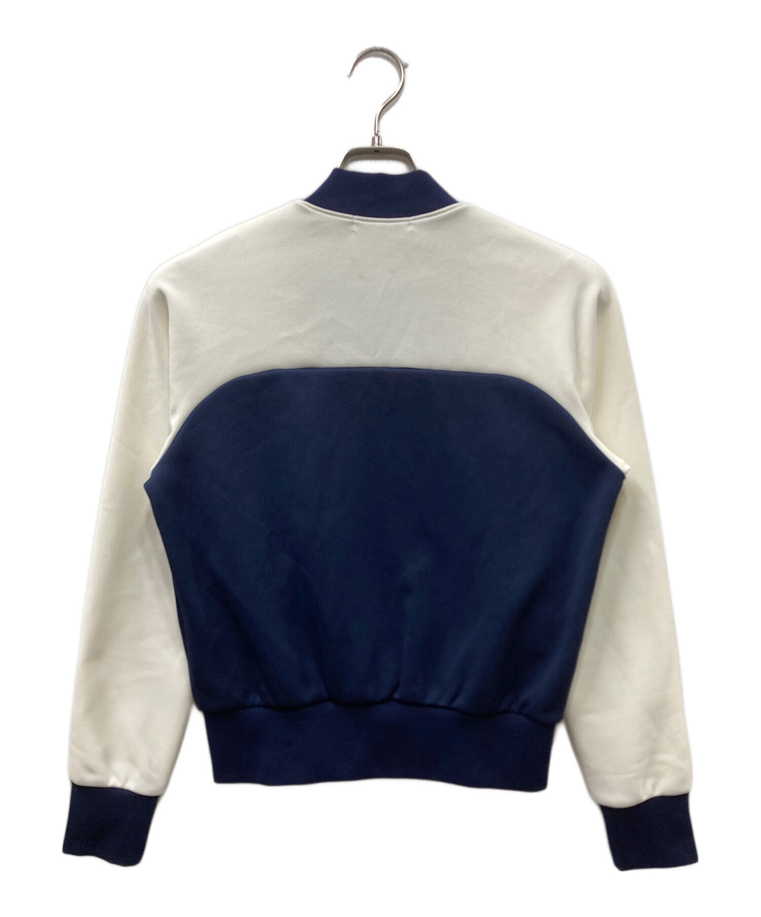 中古・古着通販】COMME des GARCONS (コムデギャルソン) バイカラー