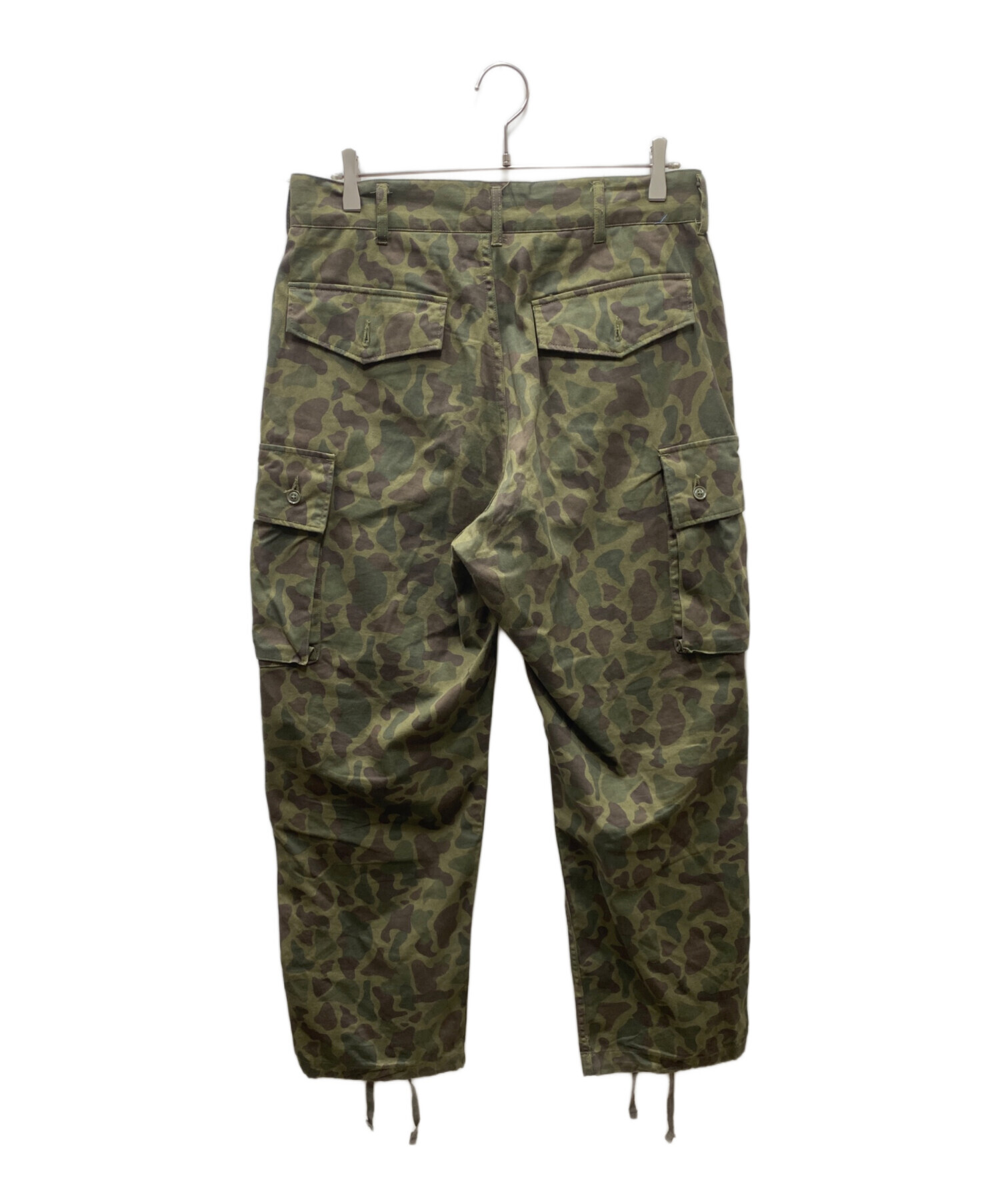 中古・古着通販】Engineered Garments (エンジニアド ガーメンツ) FA
