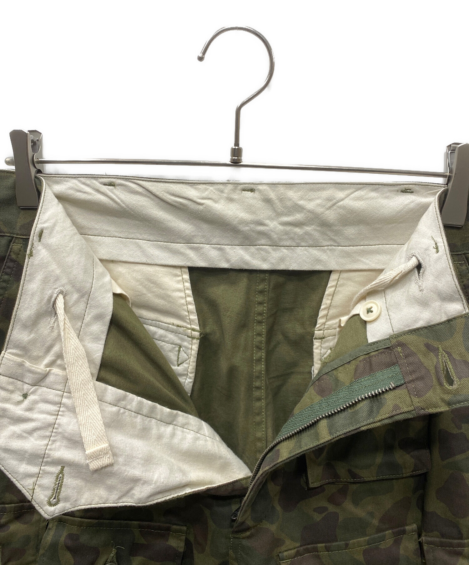中古・古着通販】Engineered Garments (エンジニアド ガーメンツ) FA 