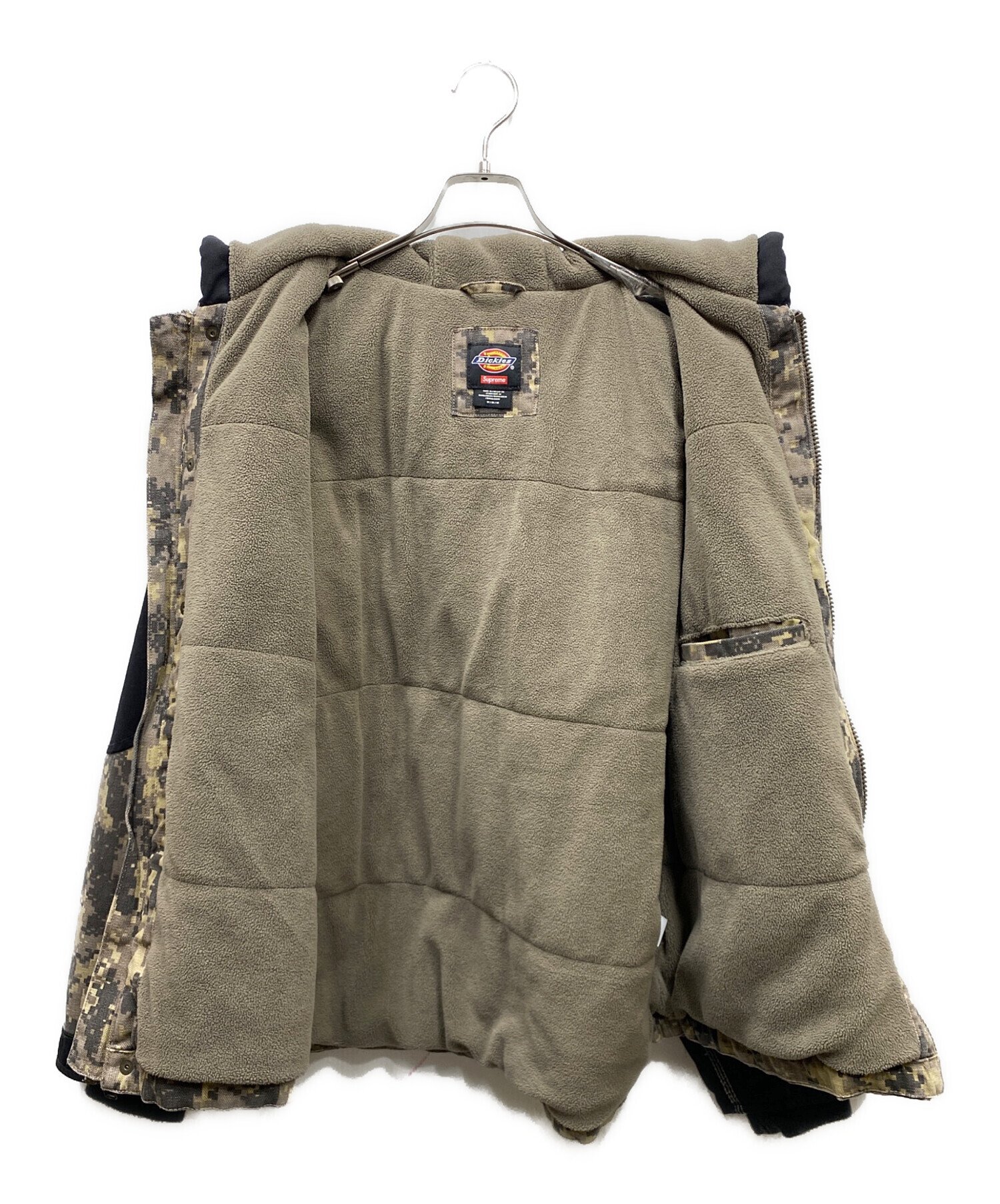 中古・古着通販】Supreme (シュプリーム) Dickies (ディッキーズ