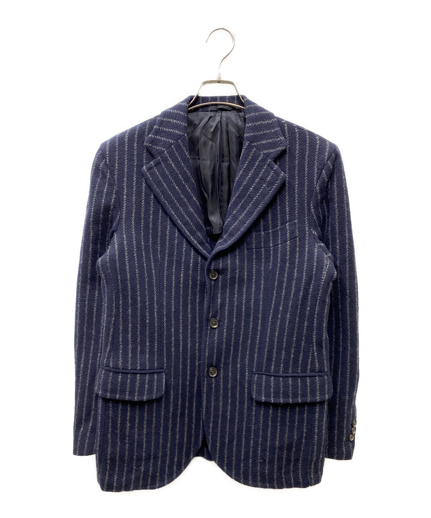 サルバトーレピッコロ　テーラードジャケット 中古・古着通販】Salvatore Piccolo (サルヴァトーレ・ピッコロ