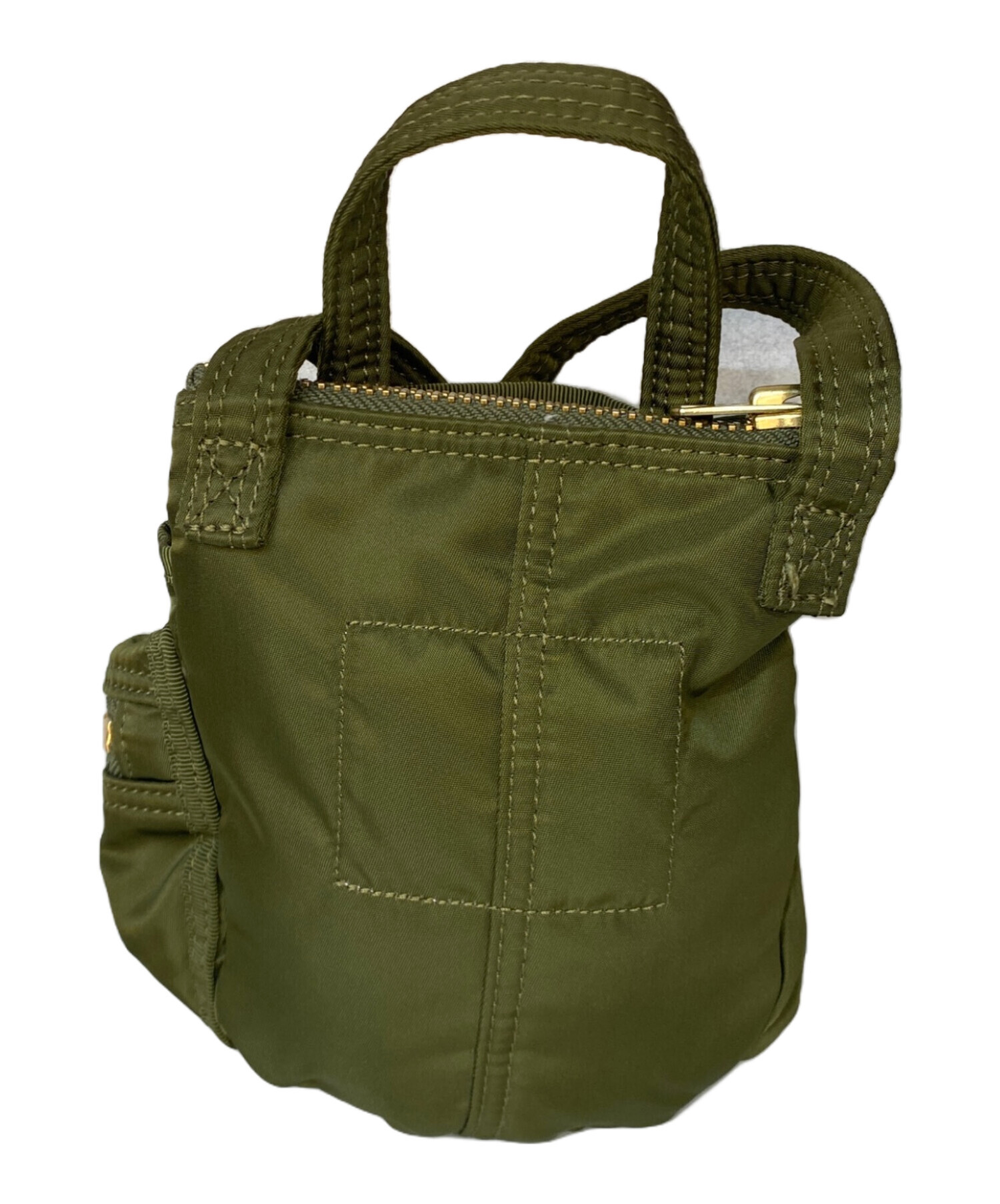 中古・古着通販】PORTER (ポーター) sacai (サカイ) ショルダーバッグ