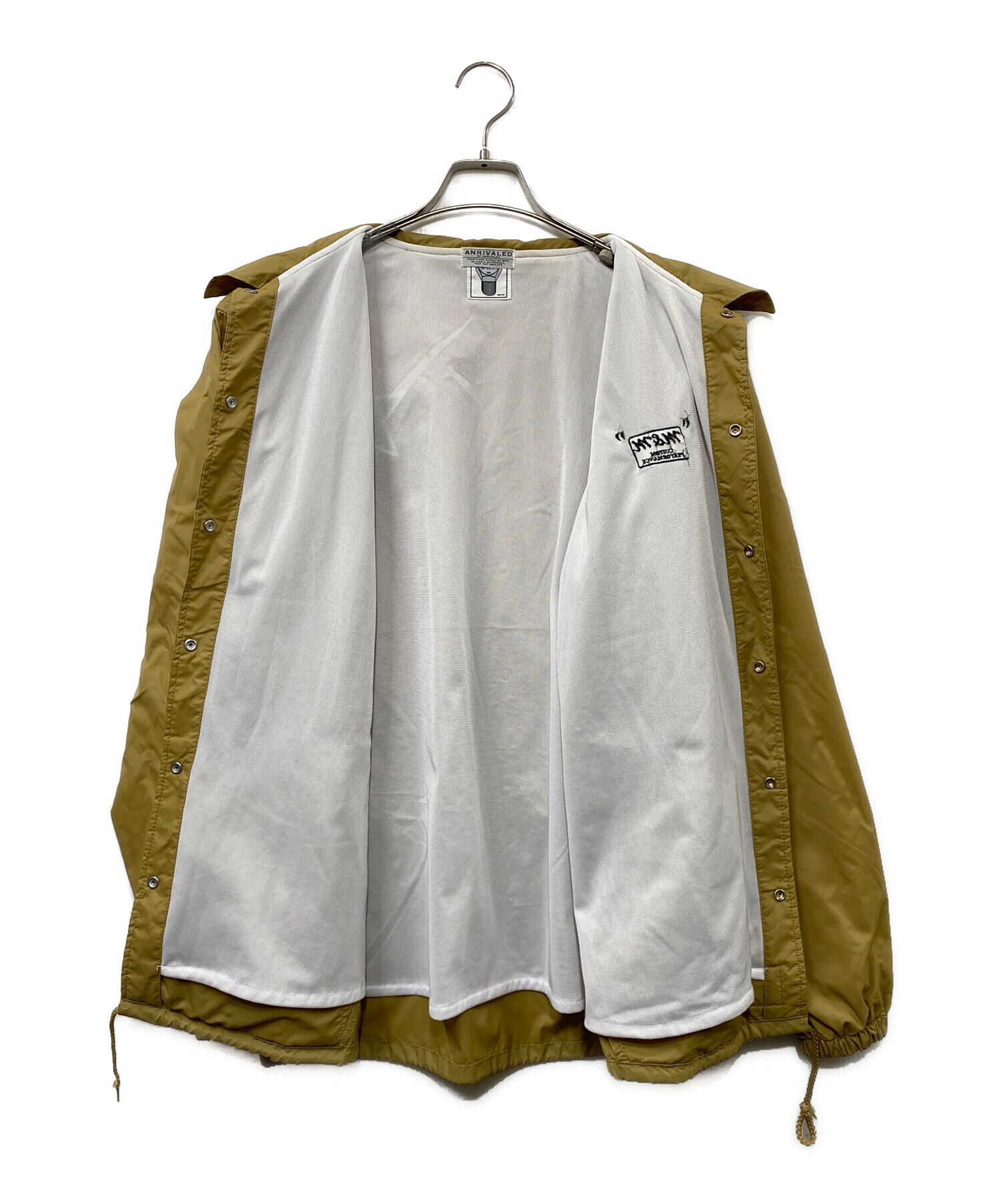 中古・古着通販】M&M (エムアンドエム) UNRIVALED (アンライバルド