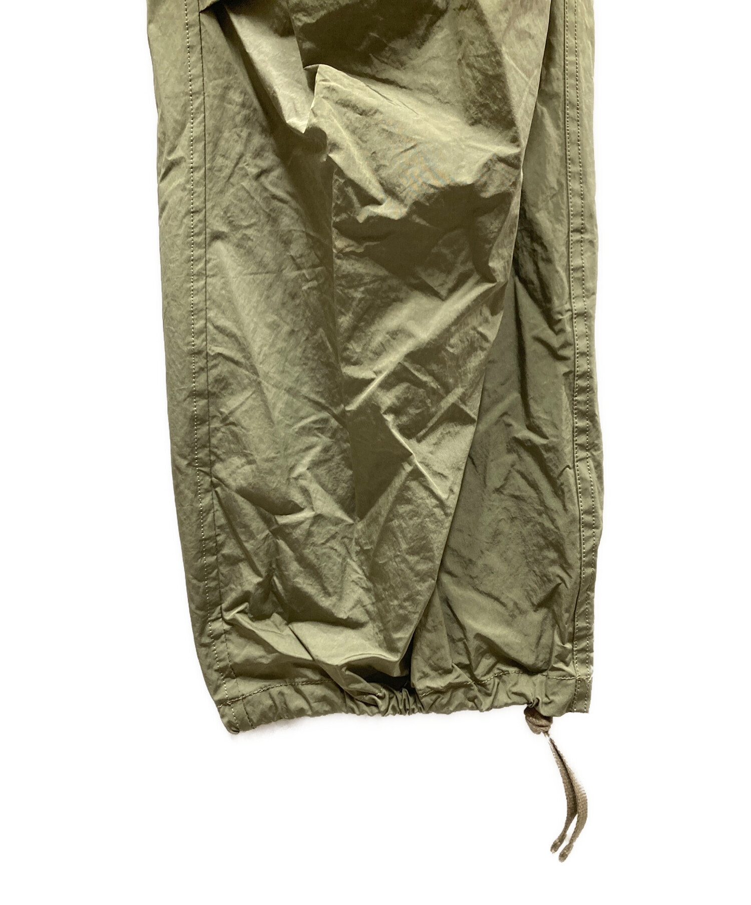 中古・古着通販】KHOKI (コッキ) Military work pants ミリタリー