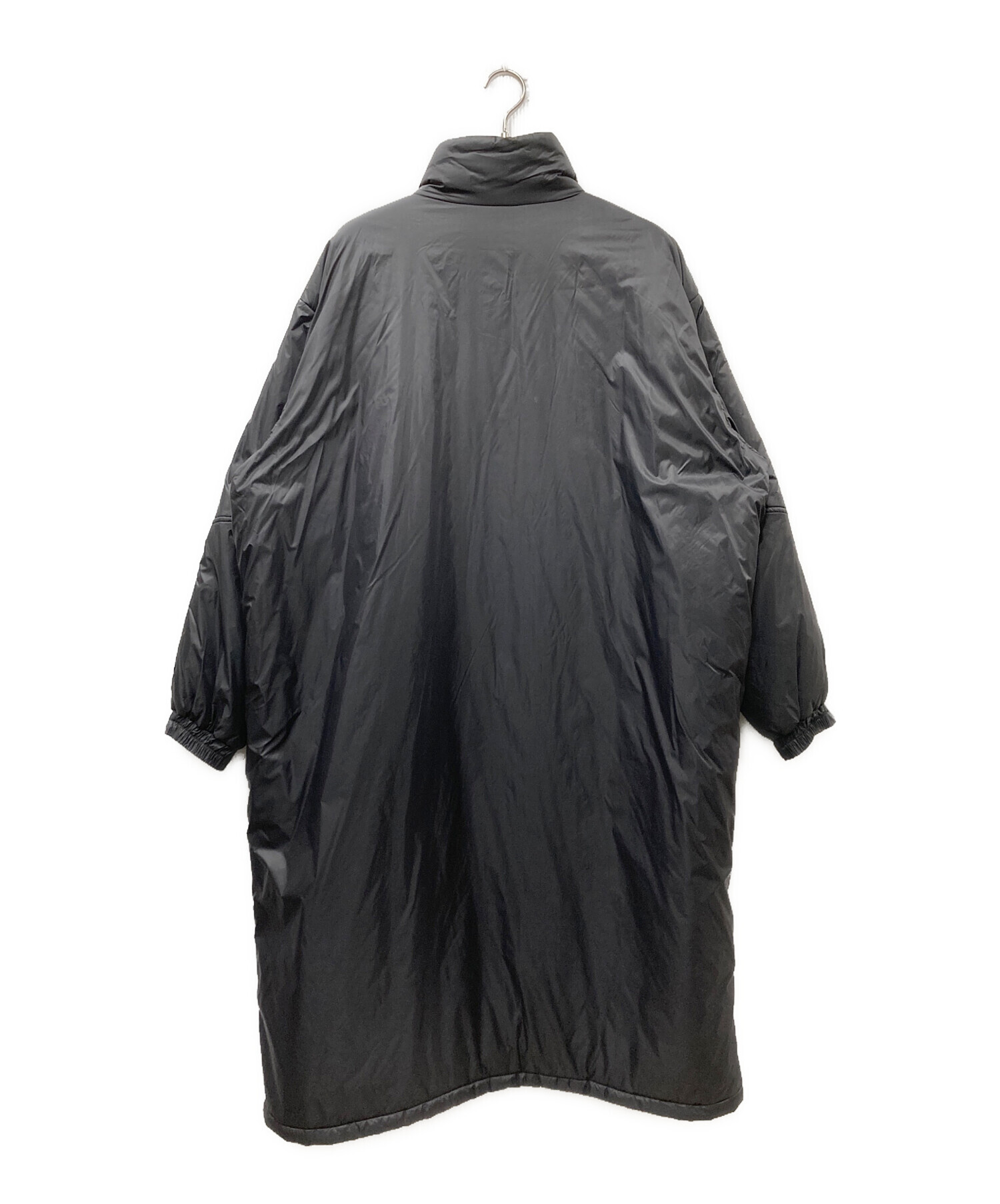 中古・古着通販】ssstein (シュタイン) PADDED MONSTER JACKET 中綿