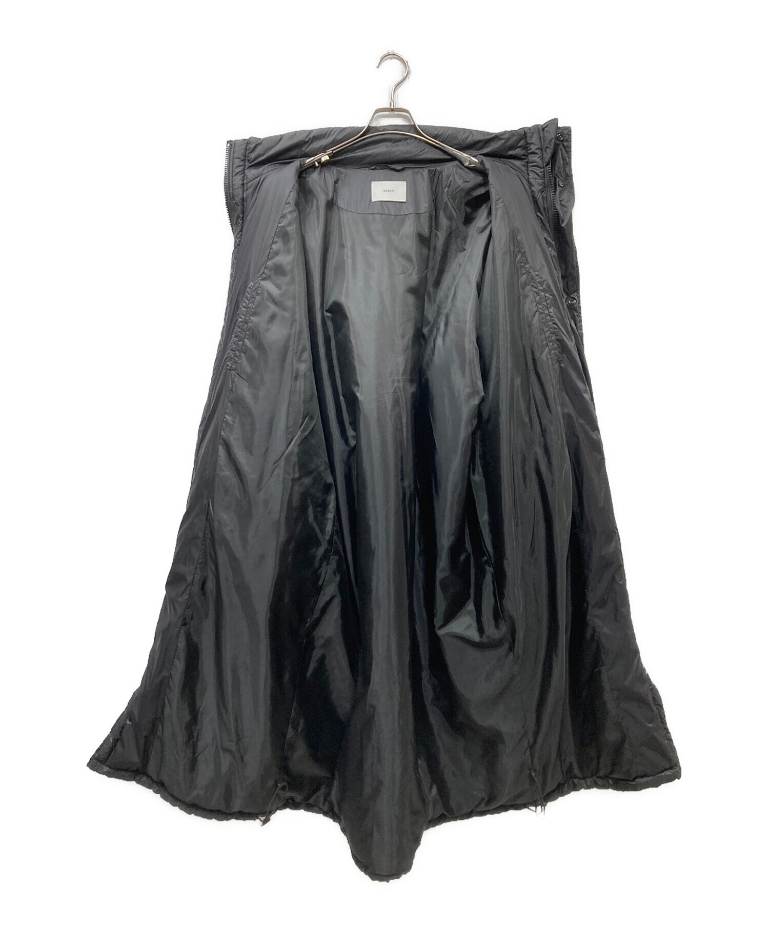 中古・古着通販】ssstein (シュタイン) PADDED MONSTER JACKET 中綿