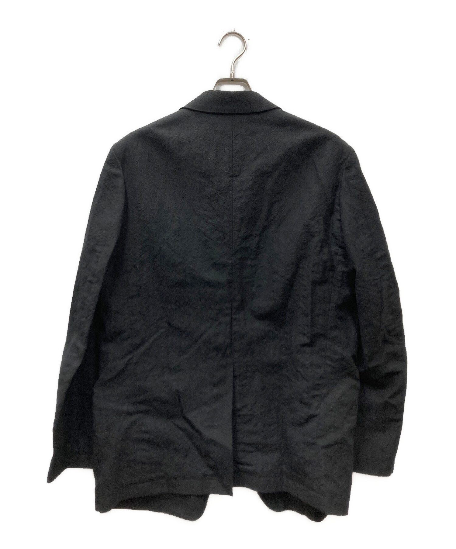 中古・古着通販】NVRFRGT (ネヴァーフォーゲット) リネンブレンド