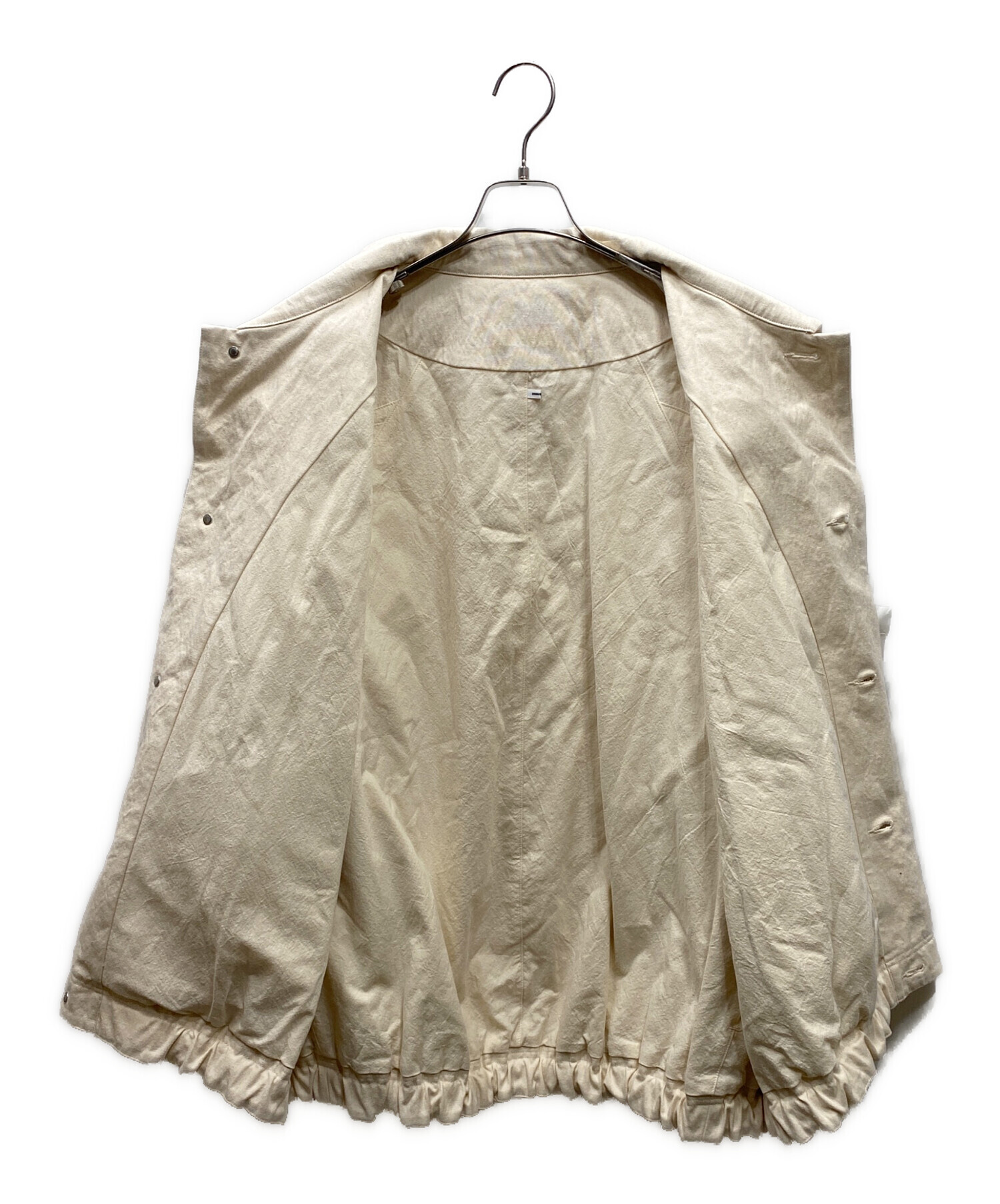 中古・古着通販】ISSUETHINGS (イシューシングス) type43-18 natural