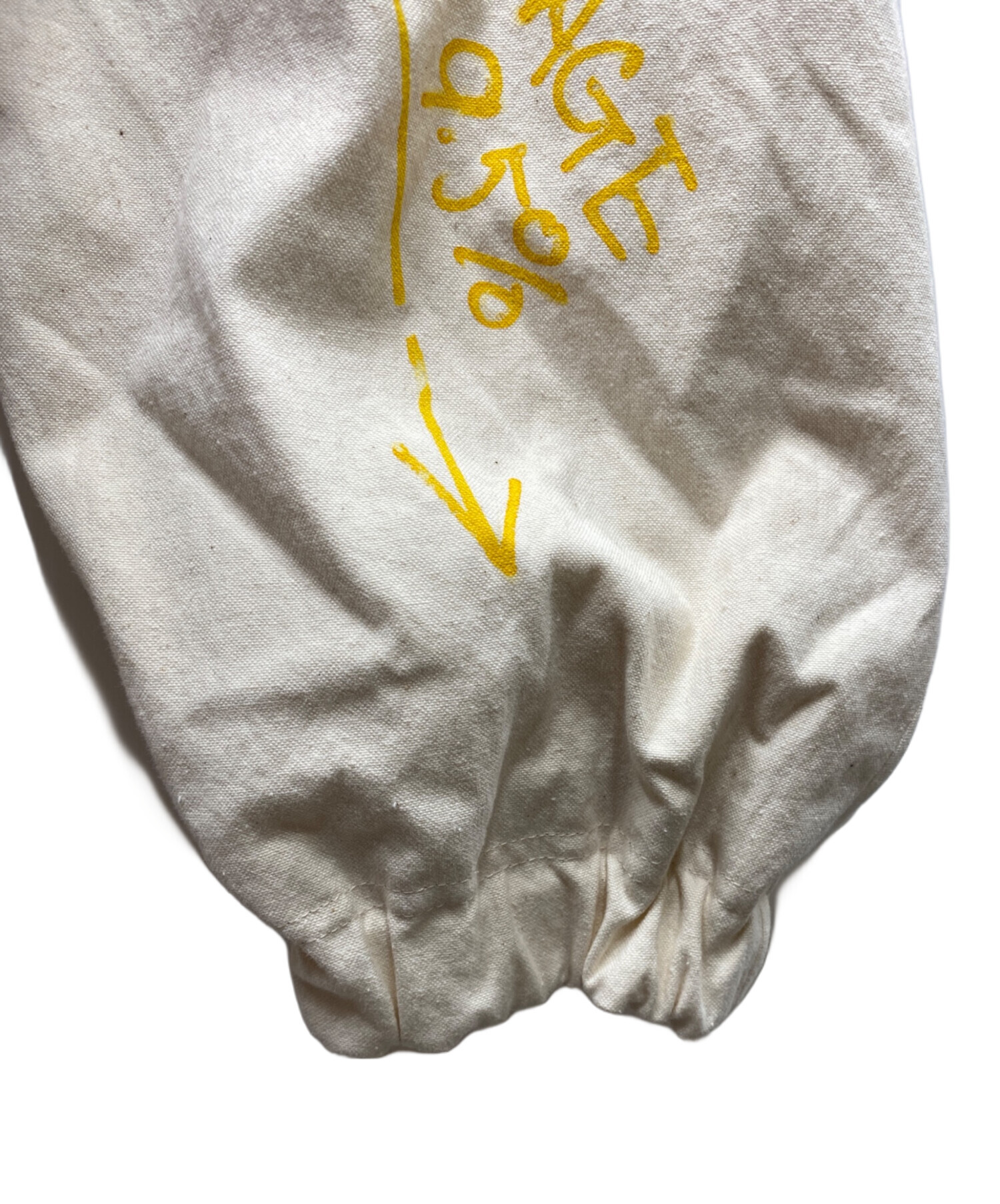 中古・古着通販】ISSUETHINGS (イシューシングス) type43-18 natural