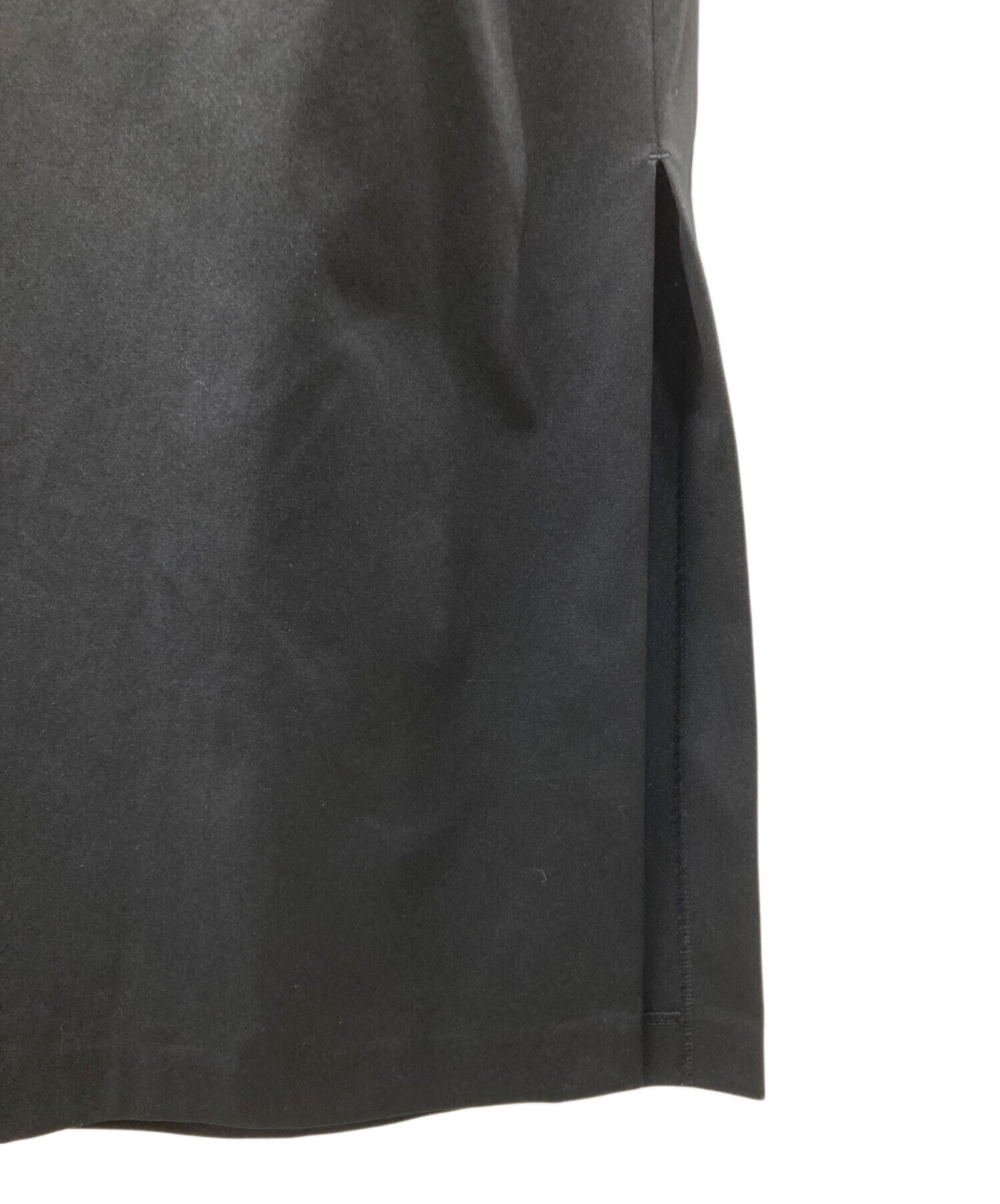 中古・古着通販】Mame Kurogouchi (マメクロゴウチ) Double Jersey