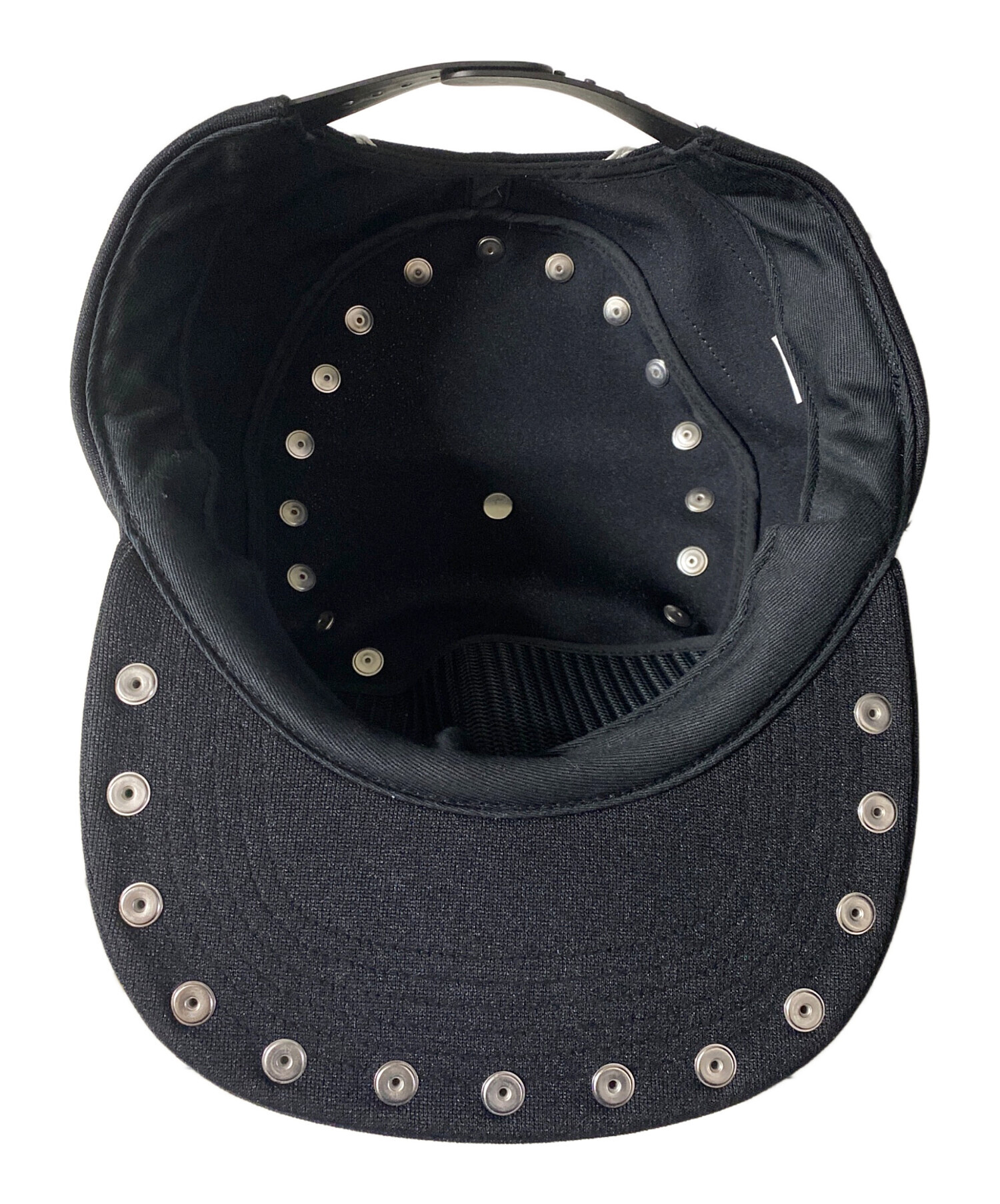中古・古着通販】Supreme (シュプリーム) Star Studded Pillbox Hat