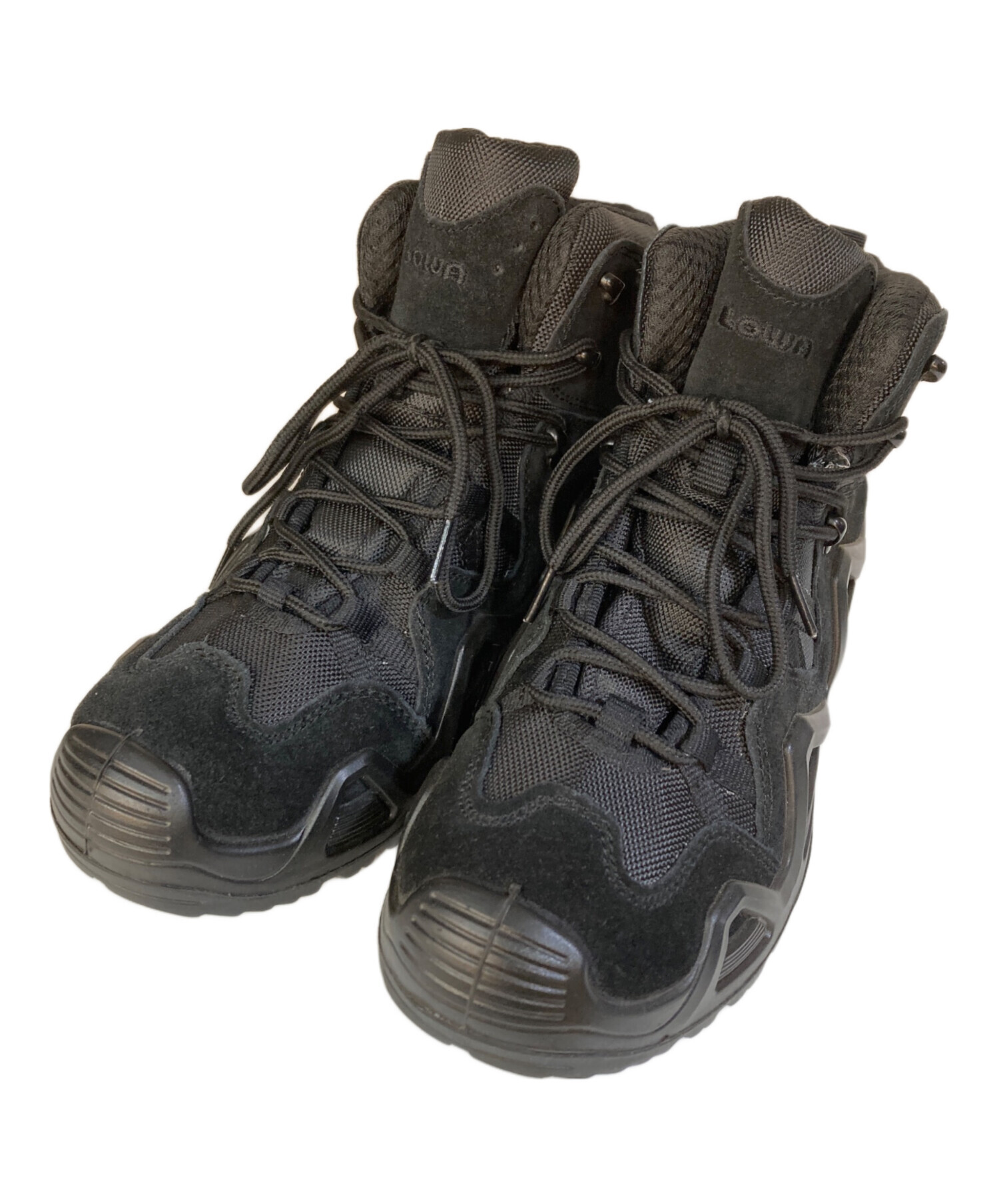 新品 LOWA ローバー ZEPHYR GTX MID TF ブーツ 26cm LOWA ZEPHYR MK2 GTX MID Ws レディース シューズ