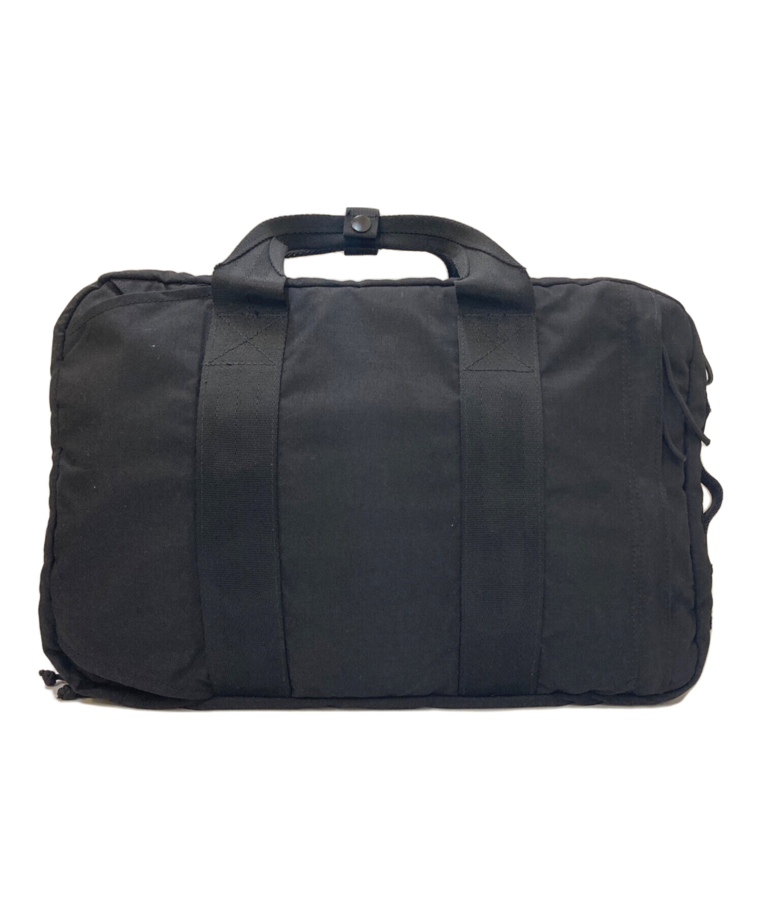 中古・古着通販】BRIEFING (ブリーフィング) A4 3WAY LINER 3WAY