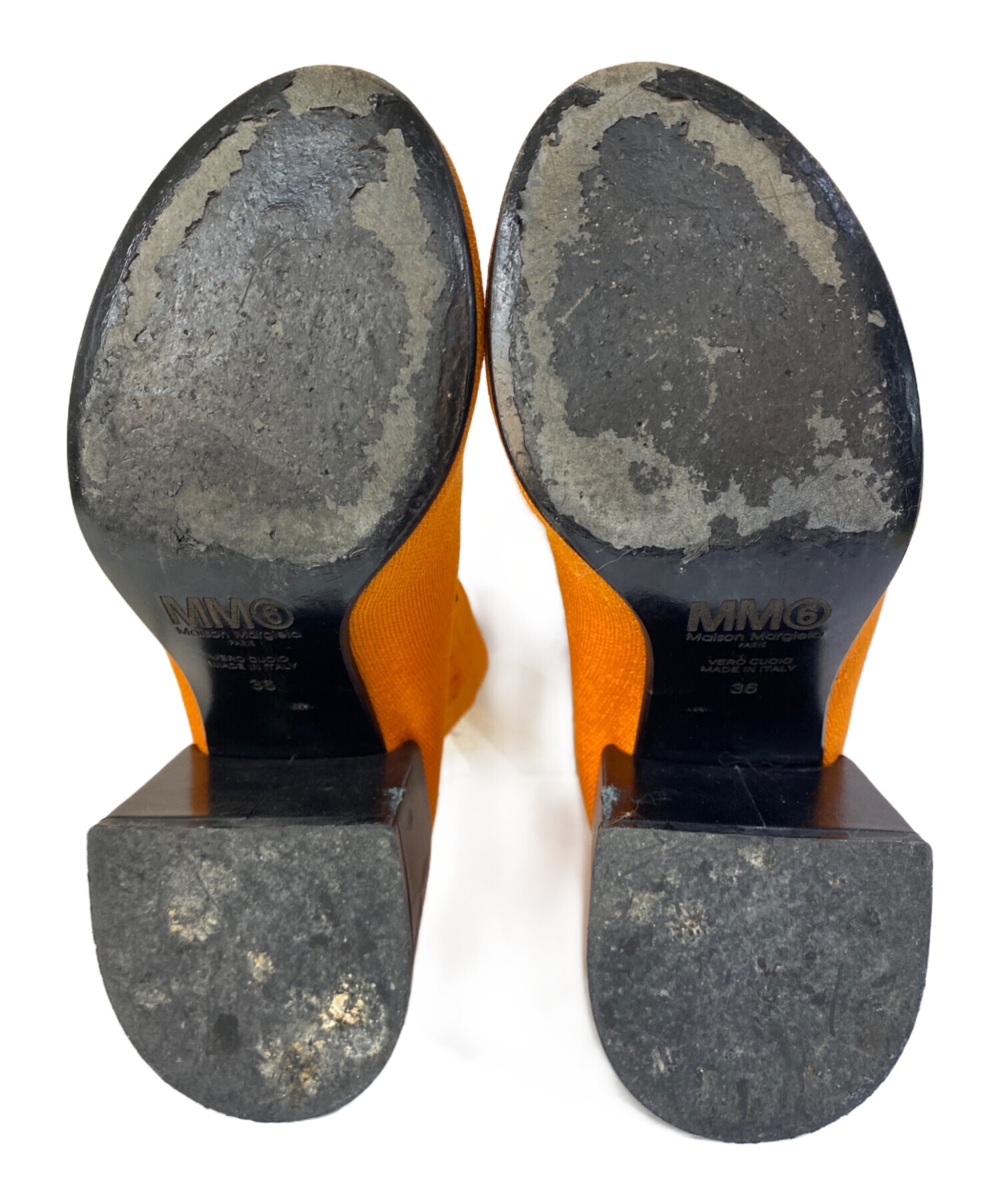 中古・古着通販】MM6 Maison Margiela (エムエムシックスメゾン