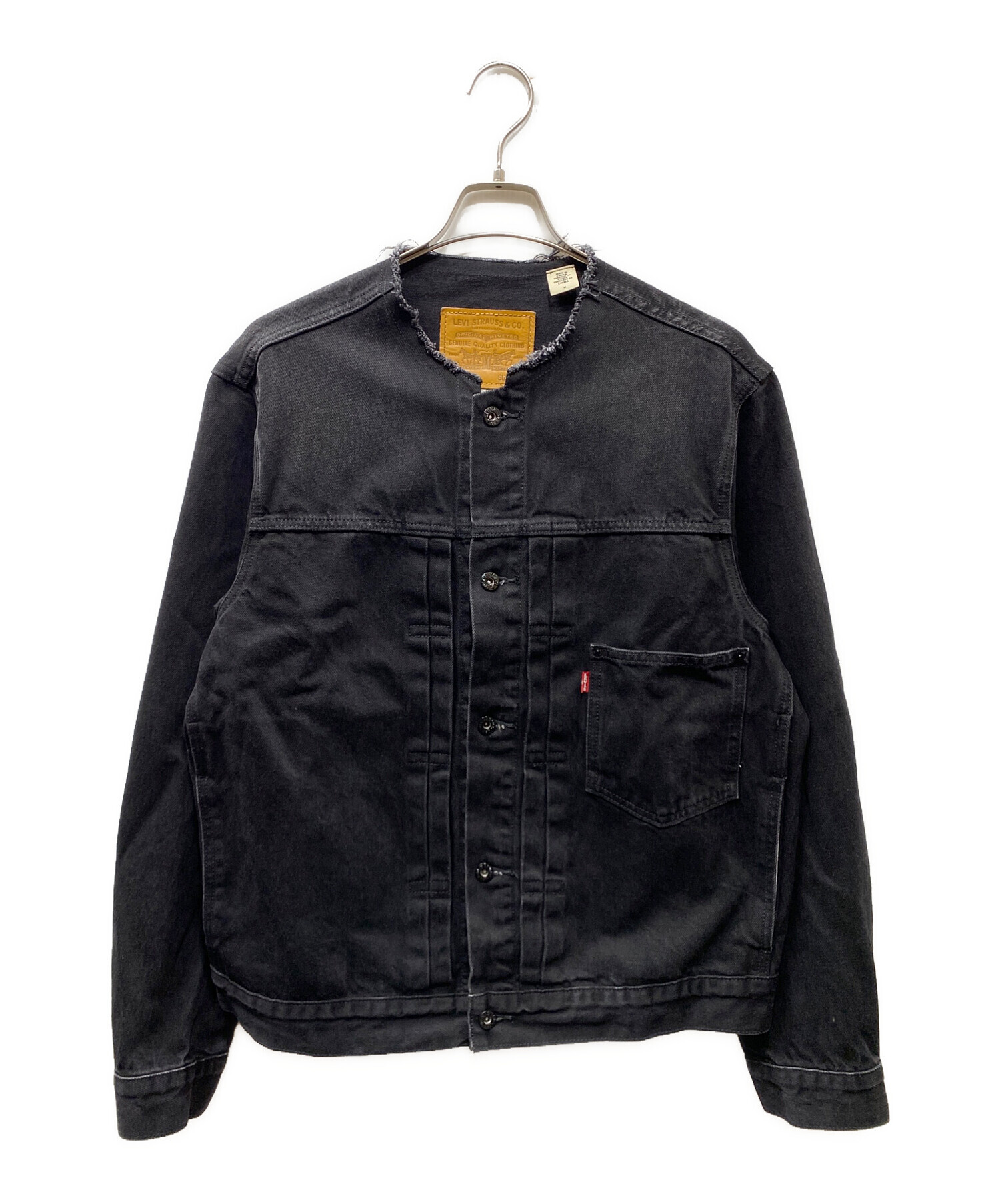 中古・古着通販】LEVI'S (リーバイス) EDIFICE (エディフィス) 別注